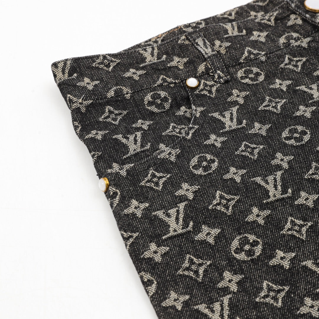 LuxluxHouse Best Quality Clothes Pants Louis Vuitton