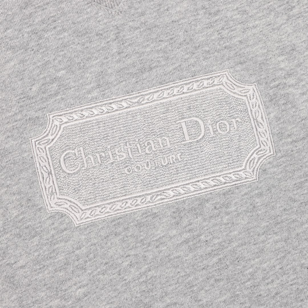 LuxluxHouse Best Quality Clothes T-shirt Dior