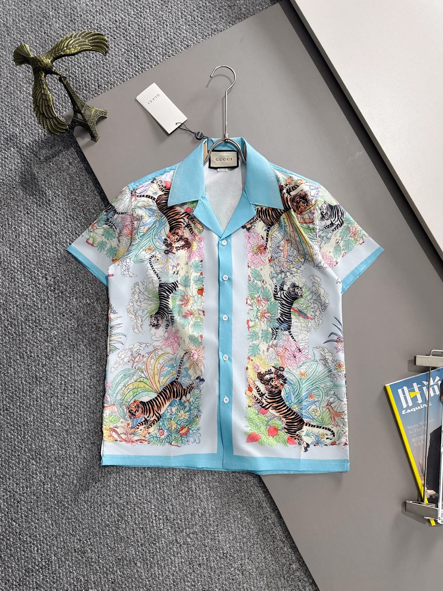 LuxluxHouse Best Quality Clothes Gucci
