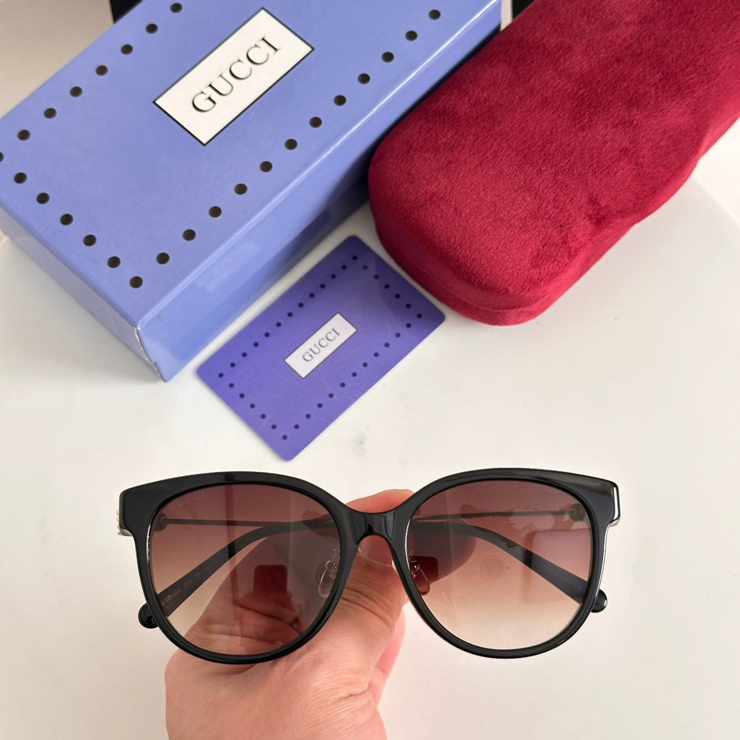 LuxluxHouse Best Quality Glasses Gucci