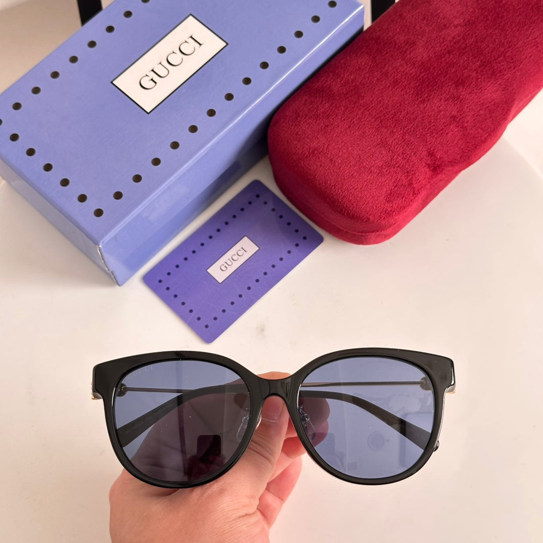 LuxluxHouse Best Quality Glasses Gucci