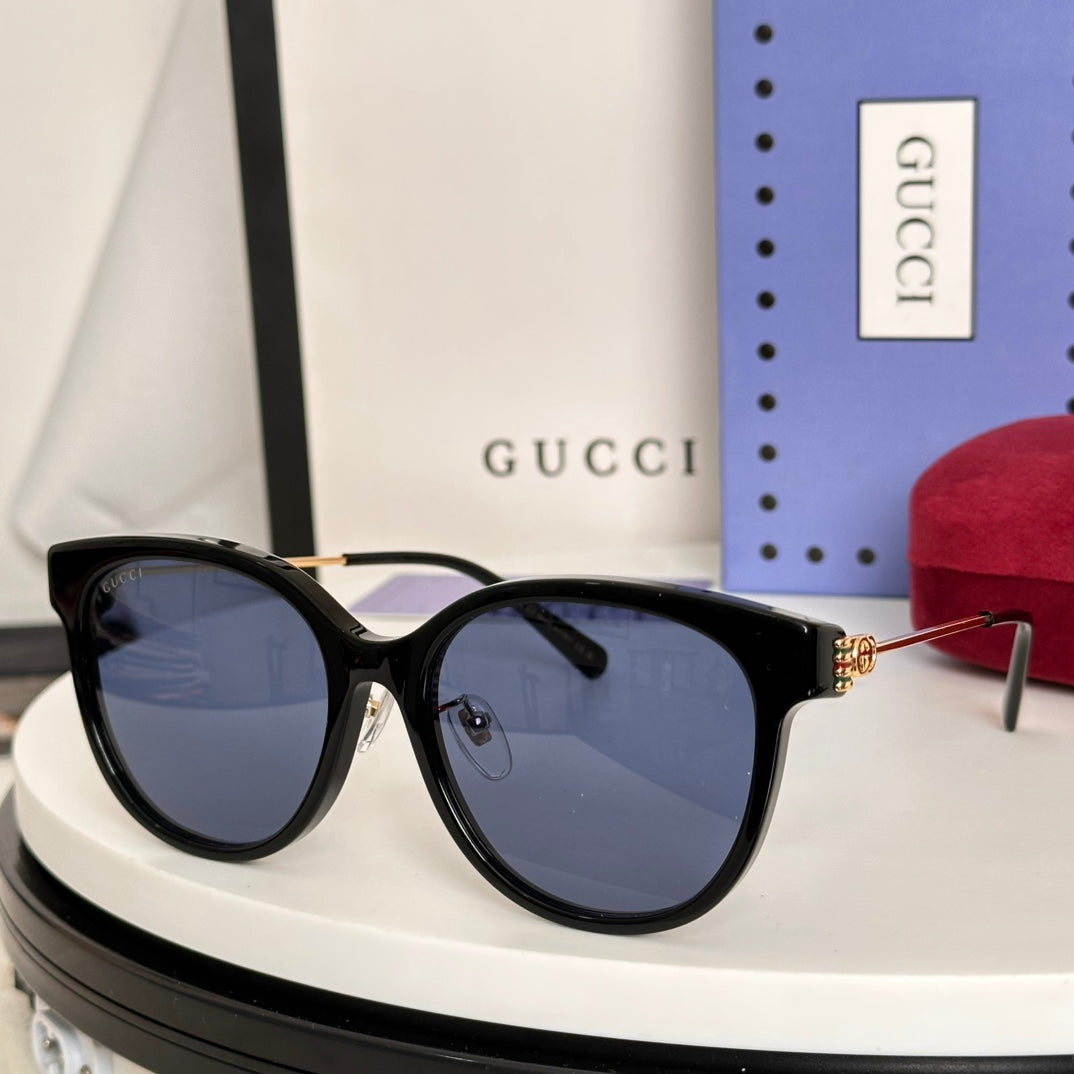 LuxluxHouse Best Quality Glasses Gucci