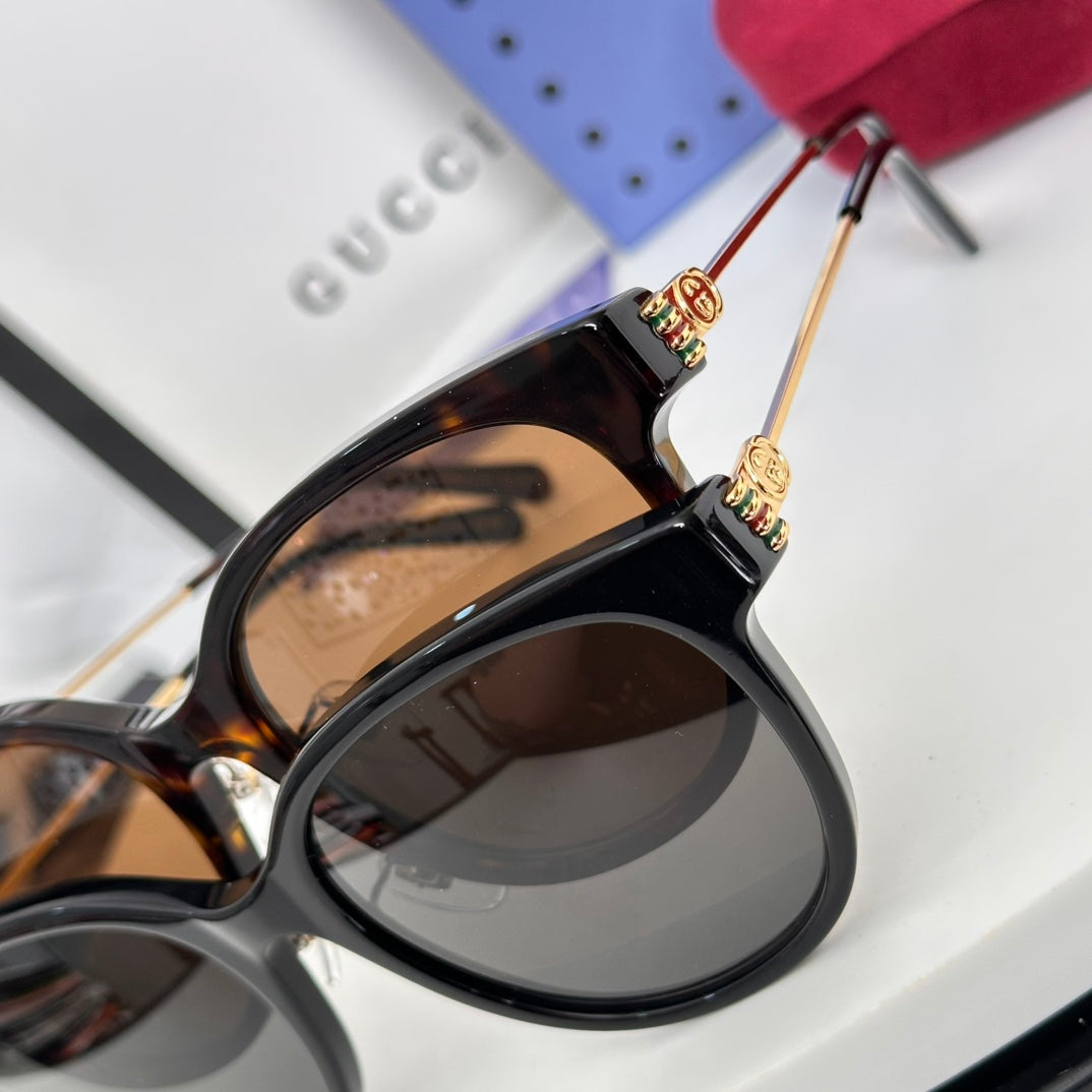 LuxluxHouse Best Quality Glasses Gucci