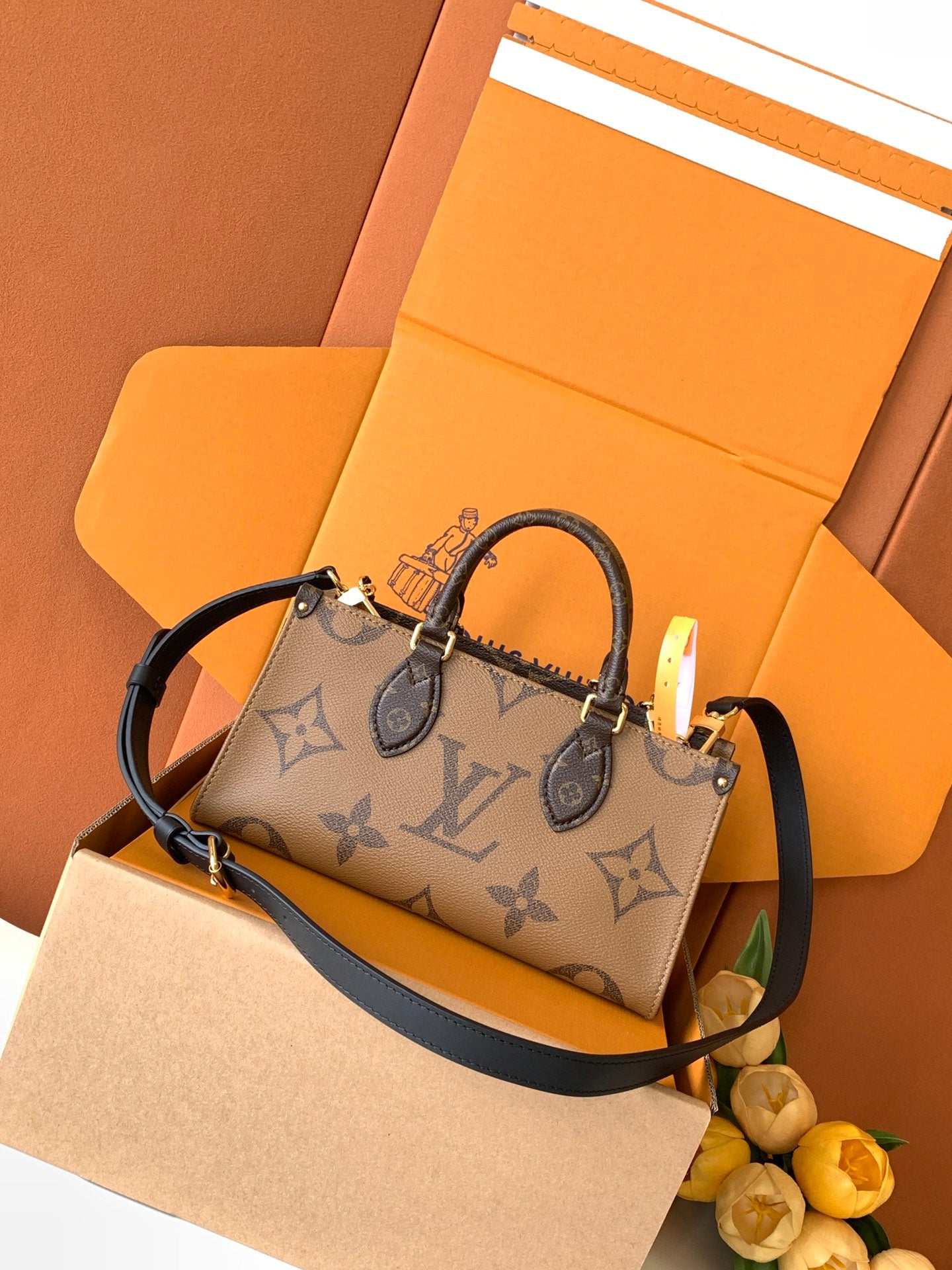 LuxluxHouse Best Quality Bags Louis Vuitton Women Men