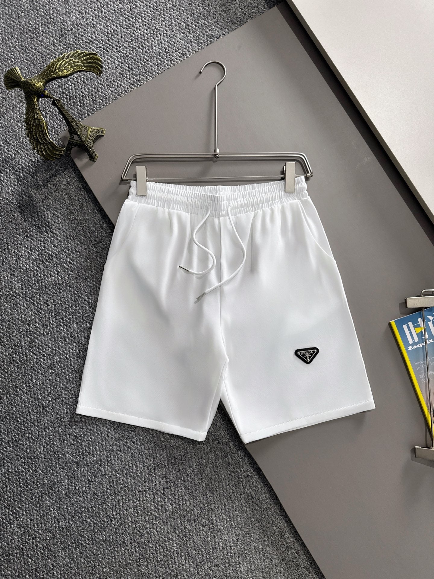 LuxluxHouse Best Quality Clothes Prada