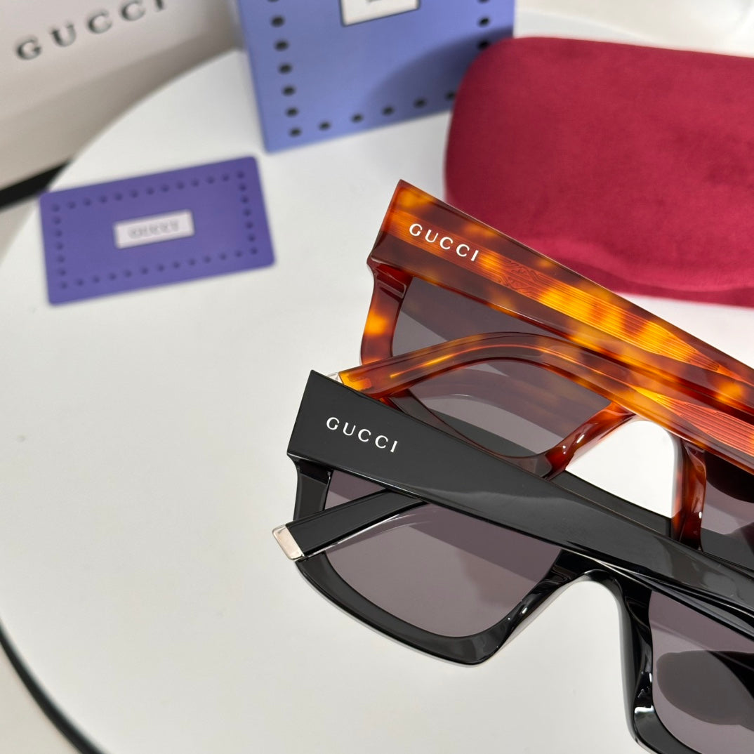 LuxluxHouse Best Quality Glasses Gucci