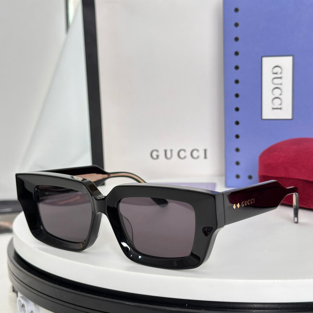 LuxluxHouse Best Quality Glasses Gucci