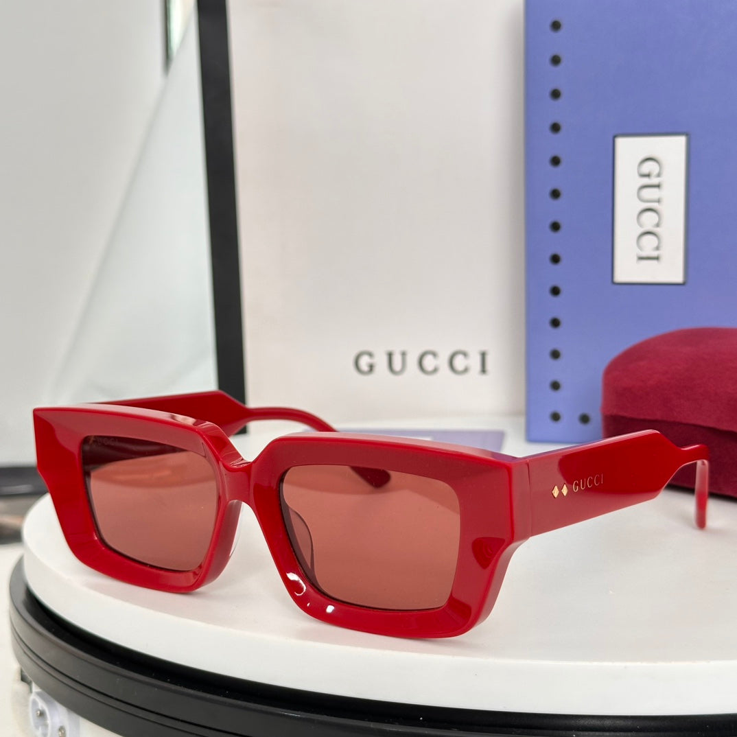LuxluxHouse Best Quality Glasses Gucci