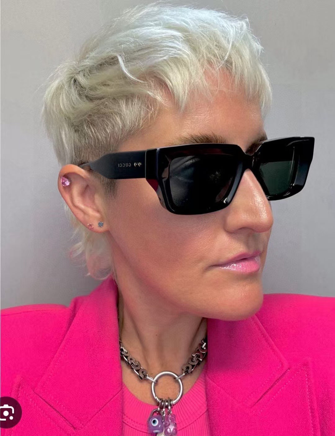 LuxluxHouse Best Quality Glasses Gucci