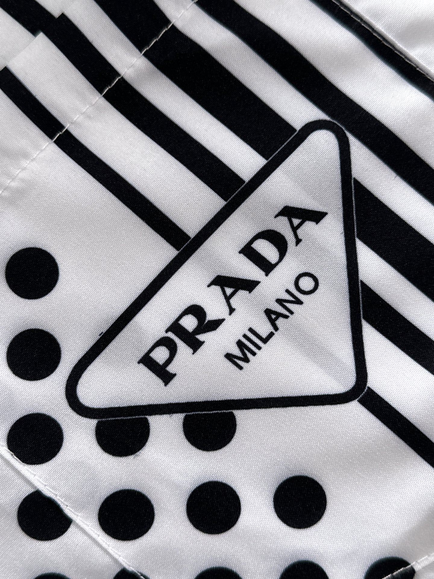 LuxluxHouse Best Quality Clothes Shirts&Polo Prada