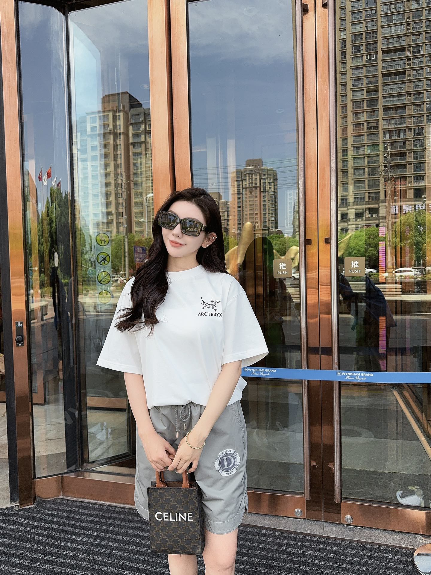 LuxluxHouse Best Quality Clothes Pants Dior