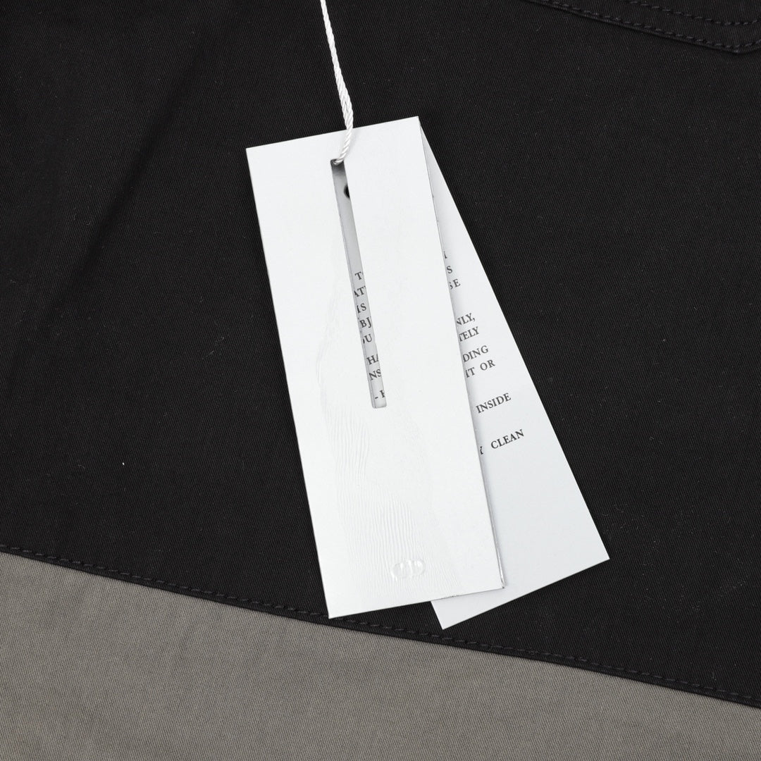 LuxluxHouse Best Quality Clothes Pants Dior
