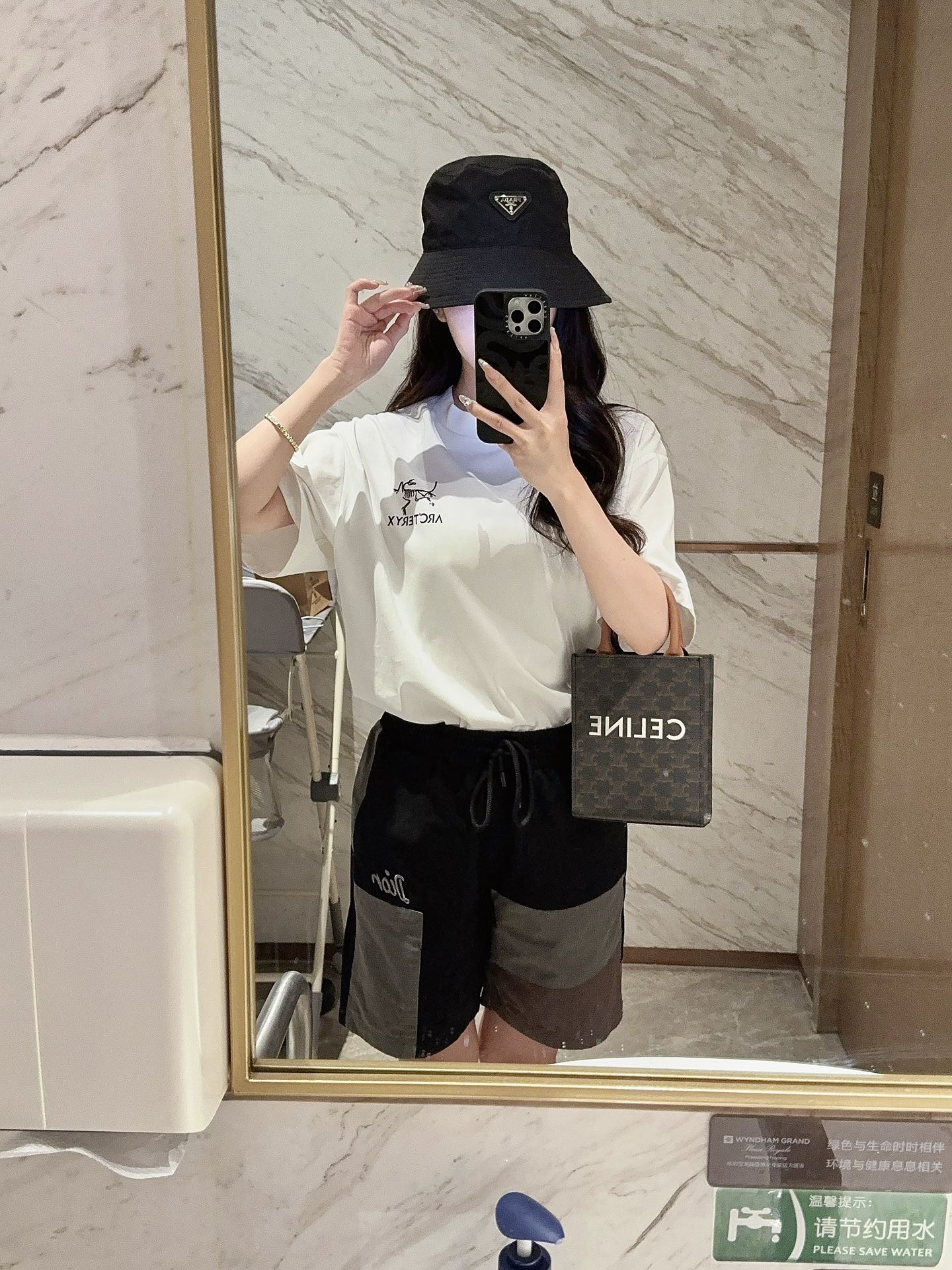 LuxluxHouse Best Quality Clothes Pants Dior