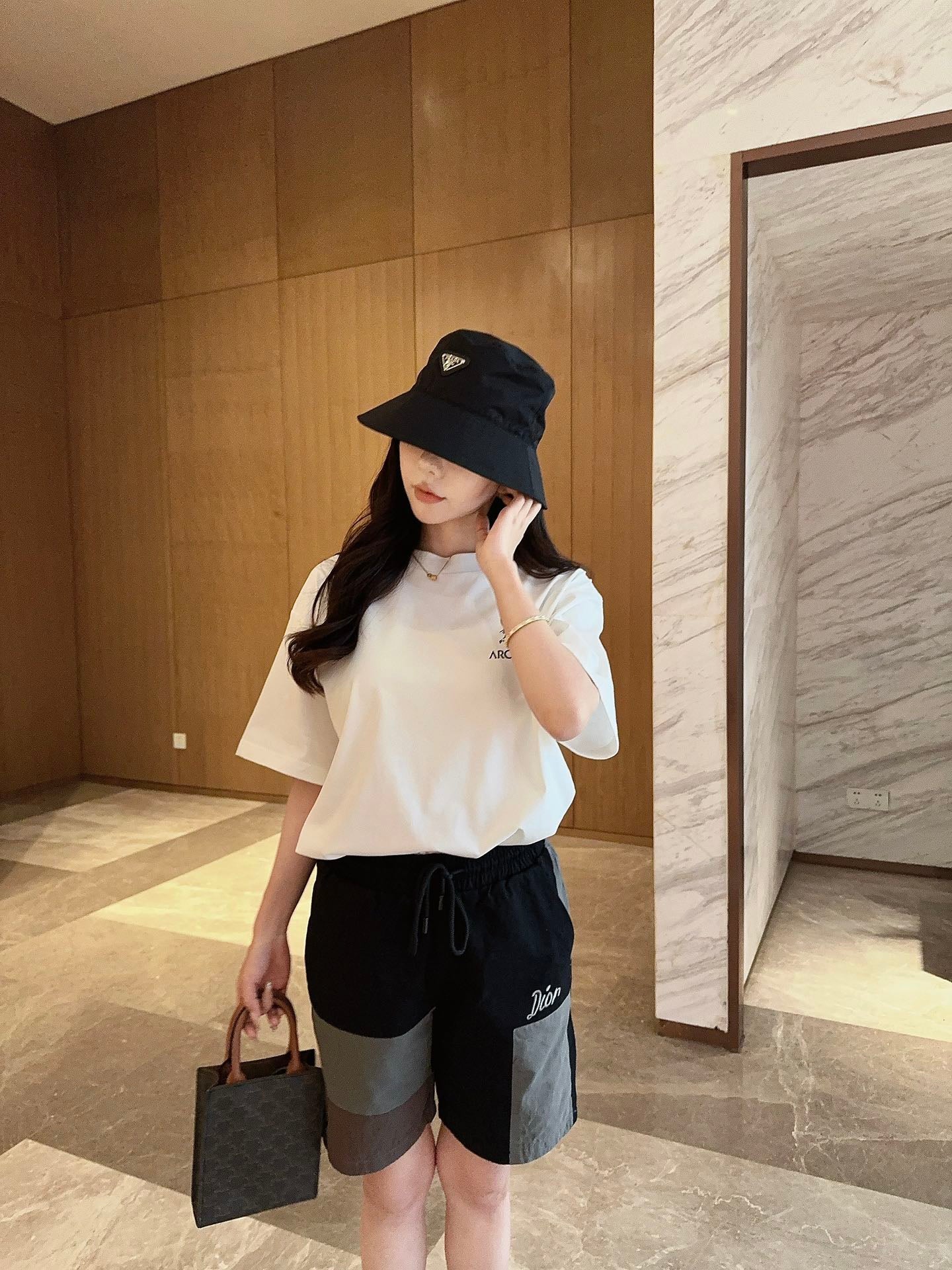 LuxluxHouse Best Quality Clothes Pants Dior
