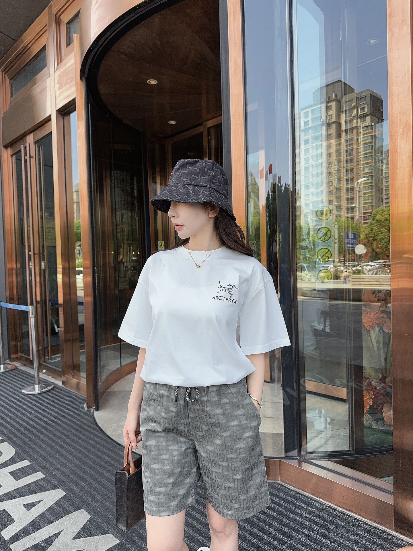 LuxluxHouse Best Quality Clothes Pants Dior