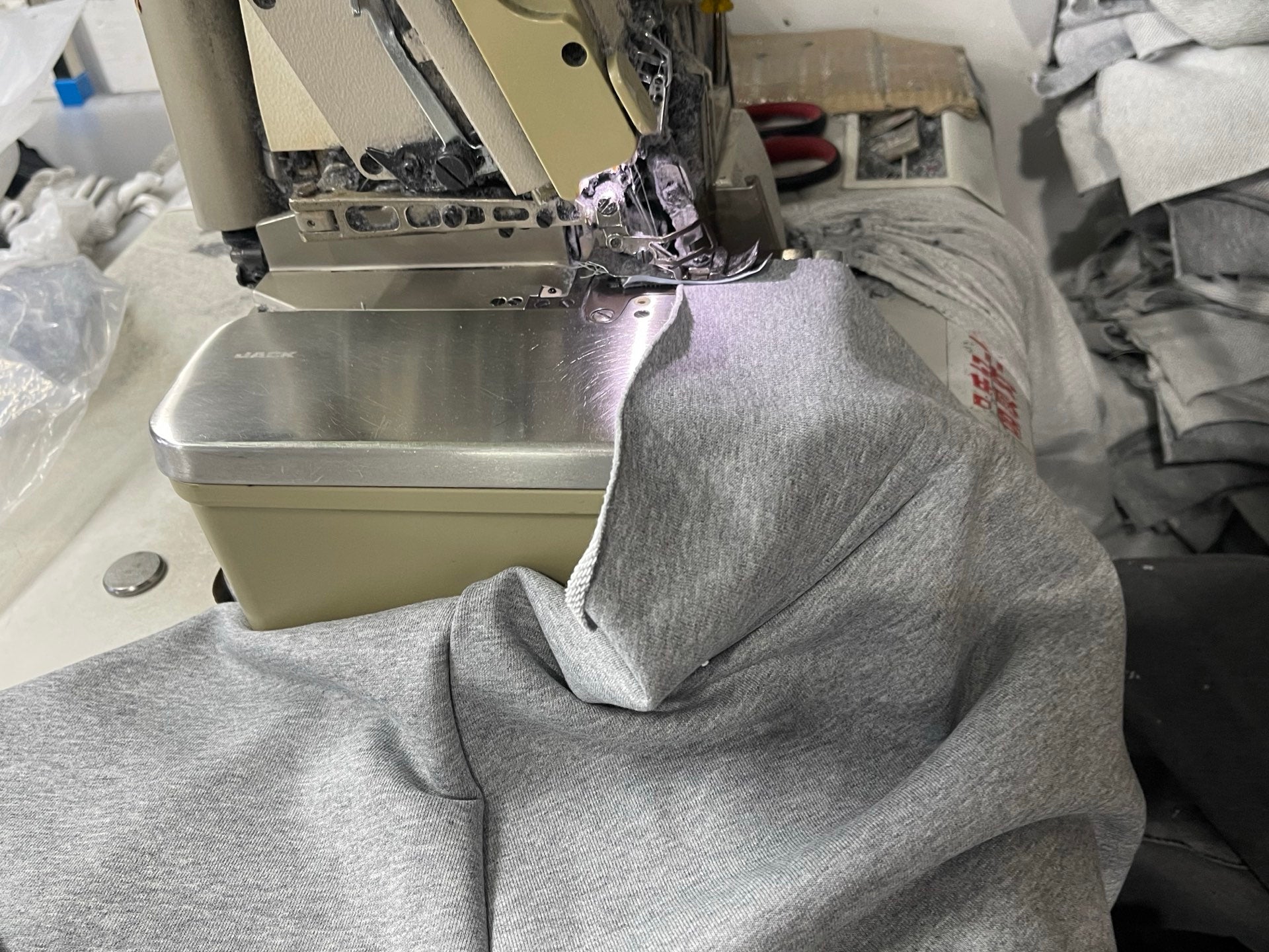 LuxluxHouse Best Quality Clothes Miu Miu Pants