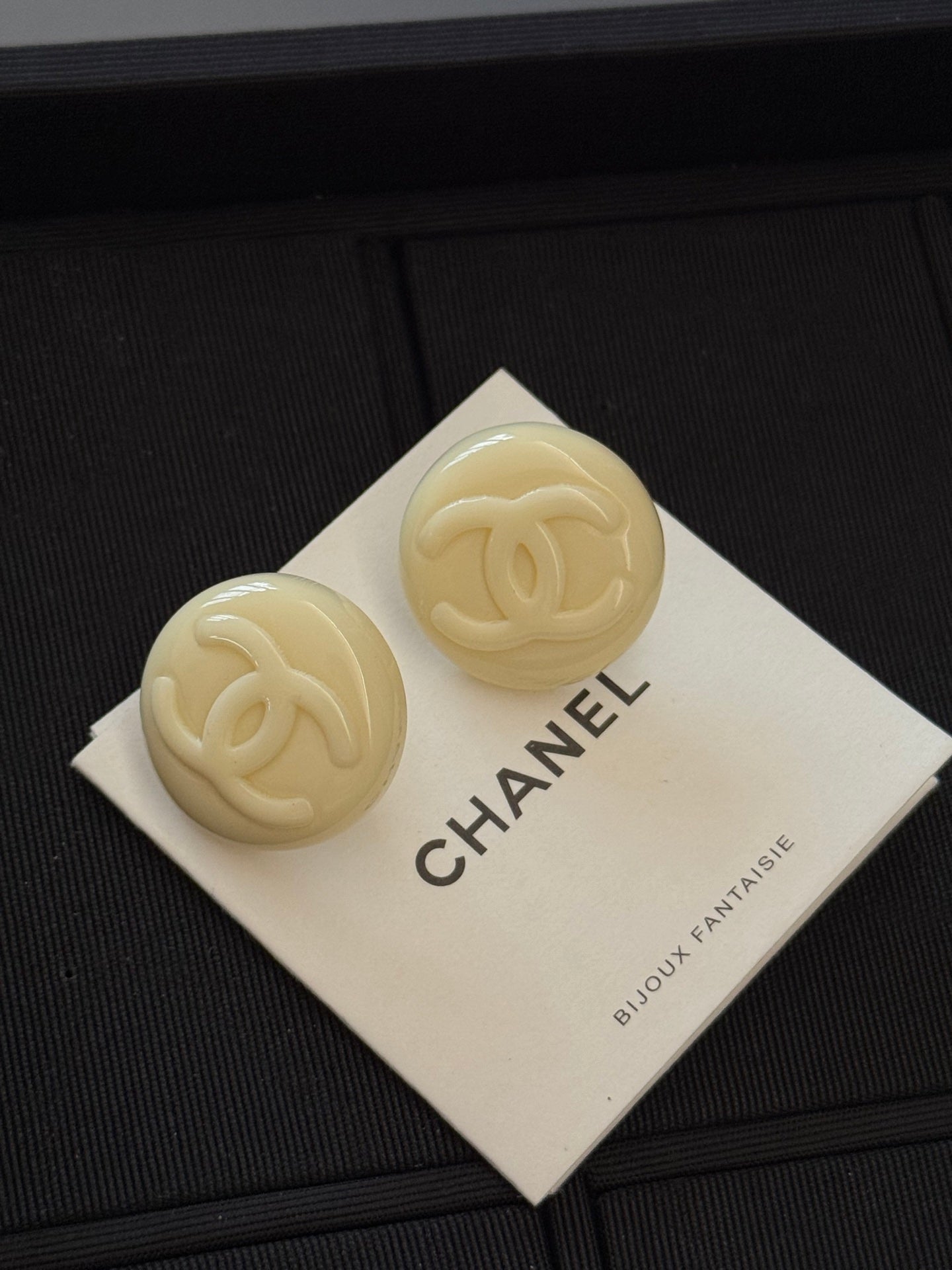LuxluxHouse Low Price And High Quality Accessories Earrings