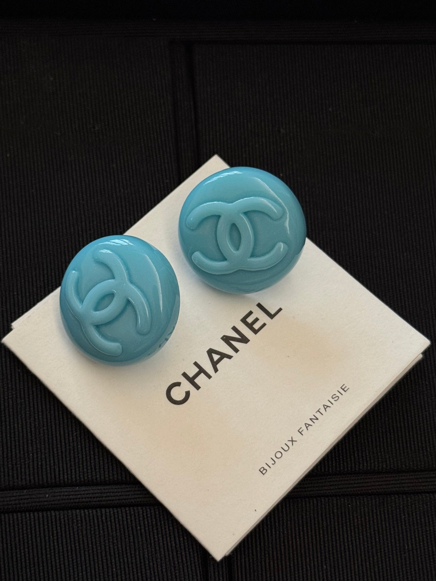 LuxluxHouse Low Price And High Quality Accessories Earrings