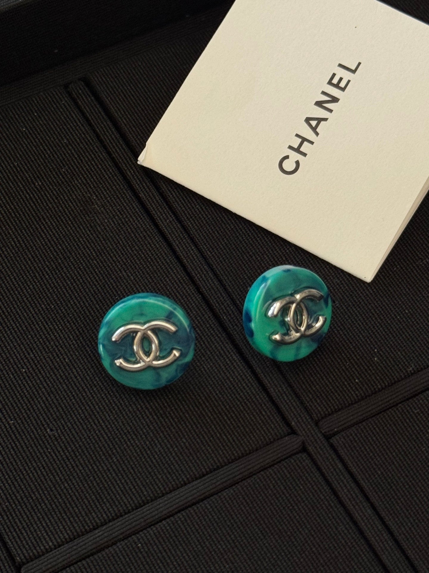 LuxluxHouse Low Price And High Quality Accessories Earrings