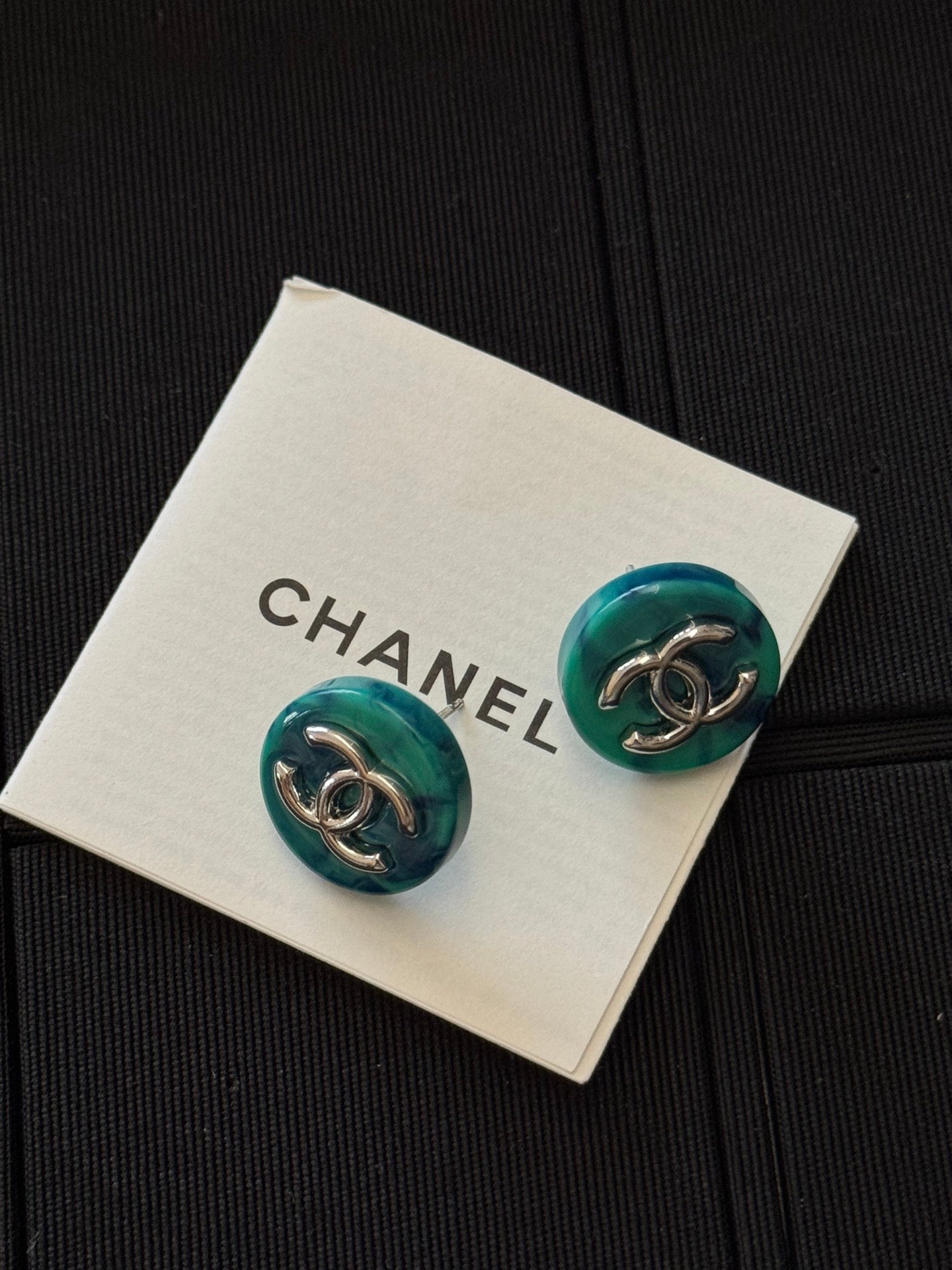 LuxluxHouse Low Price And High Quality Accessories Earrings