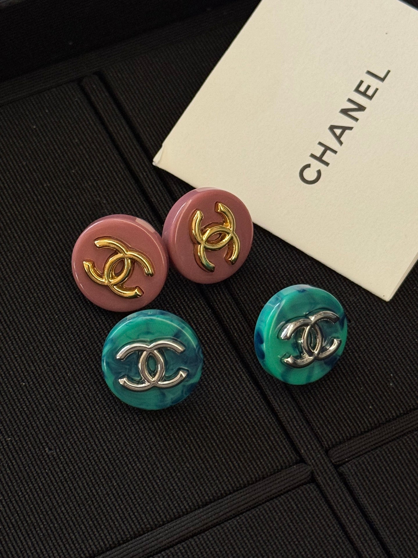 LuxluxHouse Low Price And High Quality Accessories Earrings