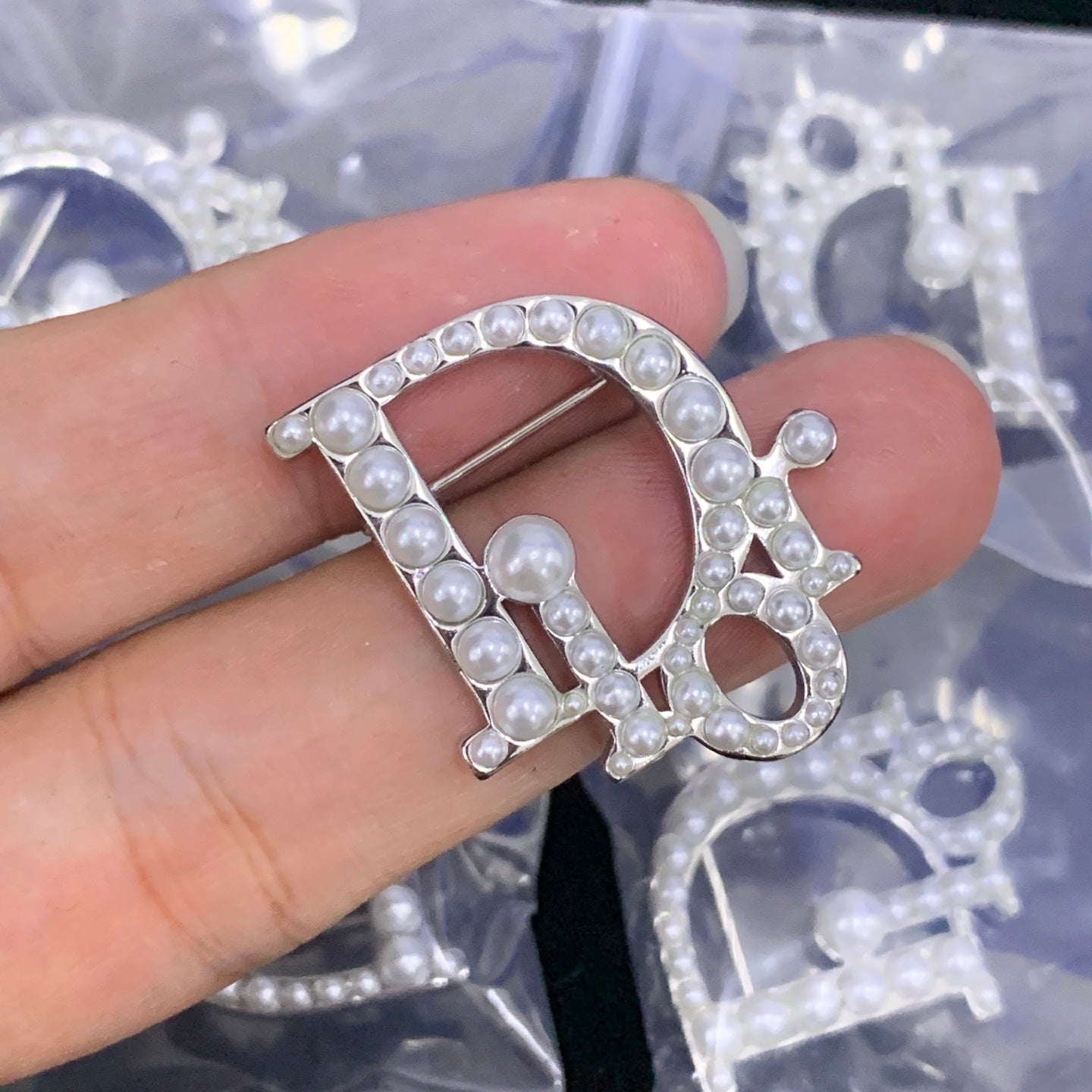 LuxluxHouse Low Price And High Quality Accessories Dior