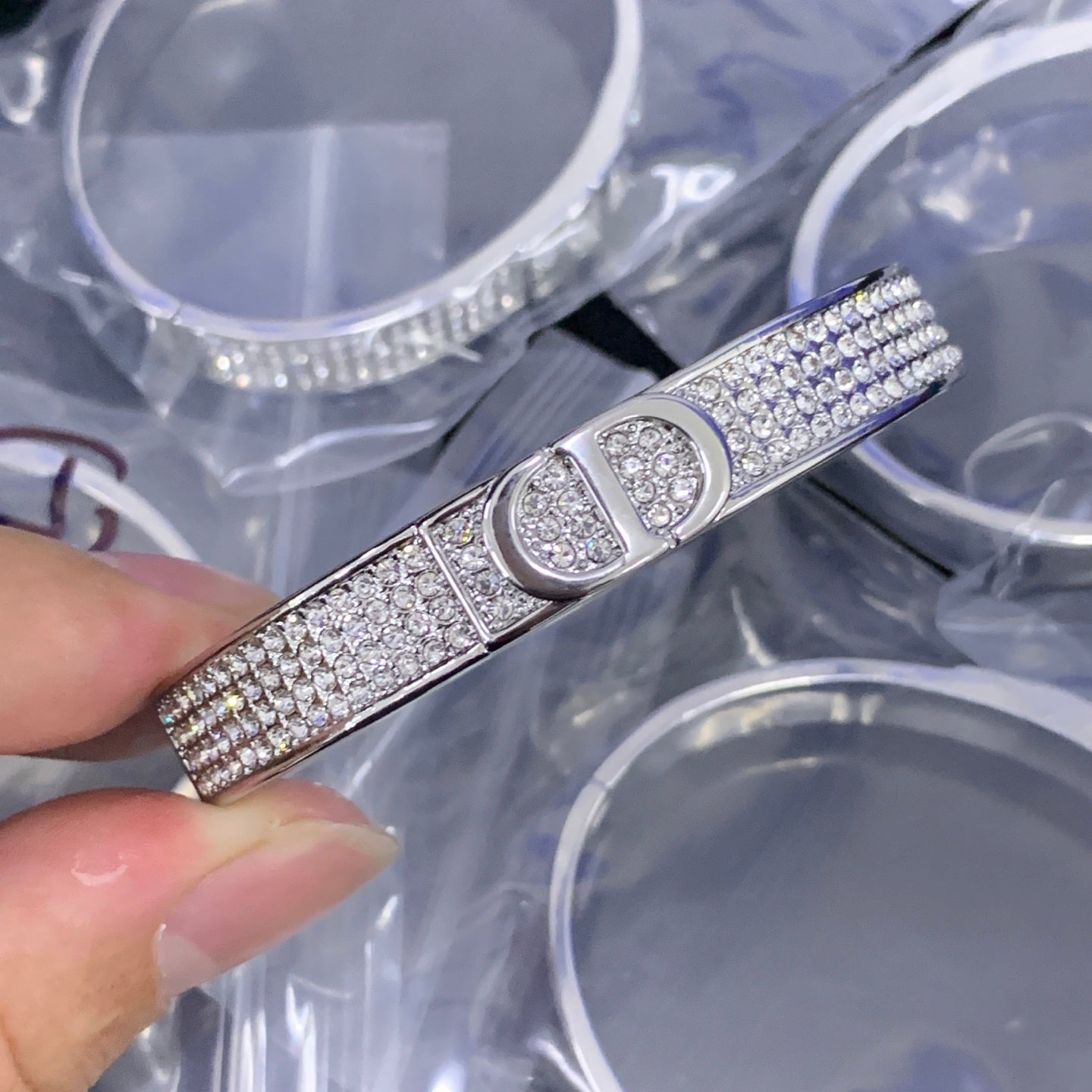 LuxluxHouse Low Price And High Quality Accessories Dior