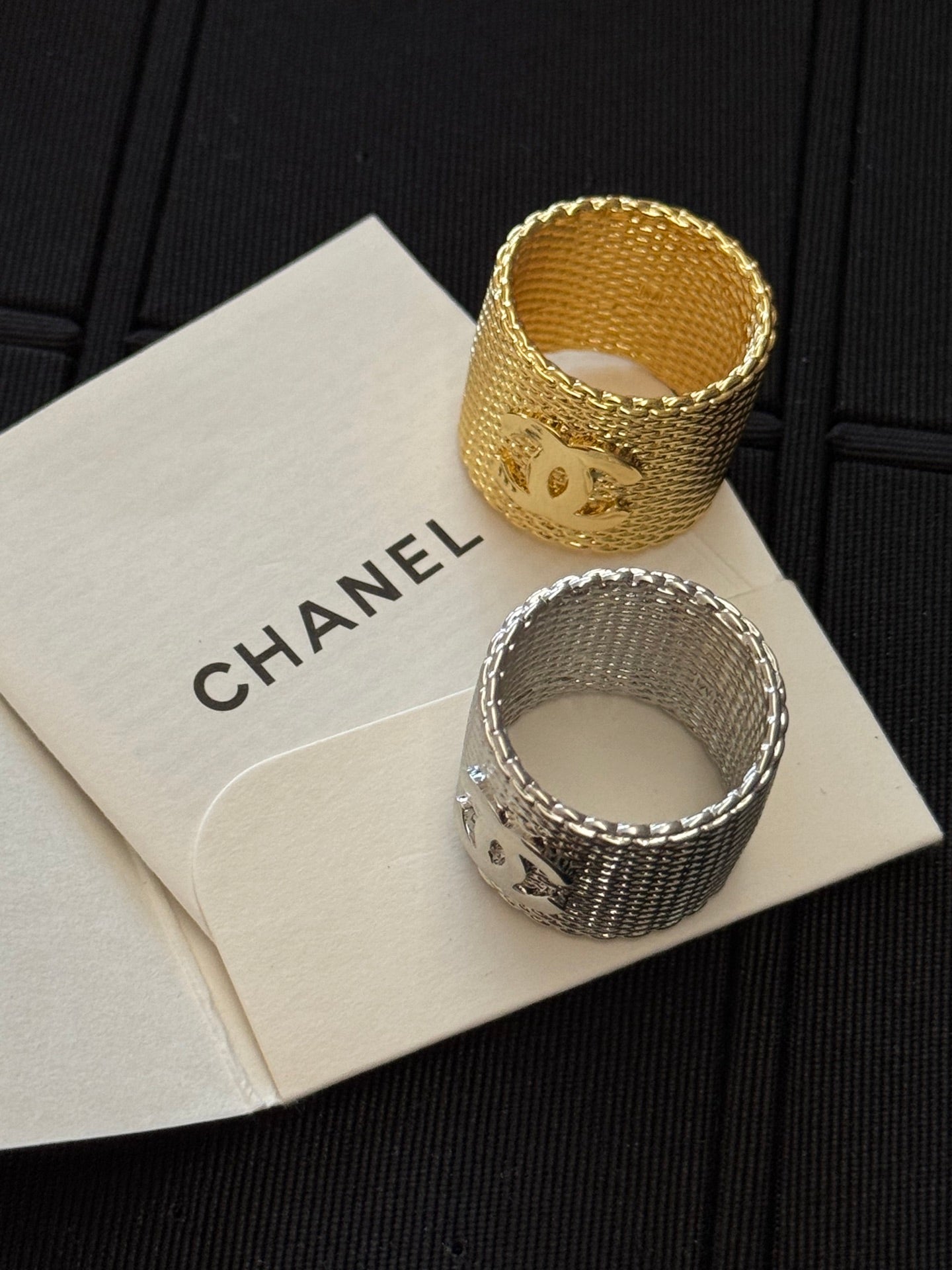 LuxluxHouse Low Price And High Quality Accessories Chanel