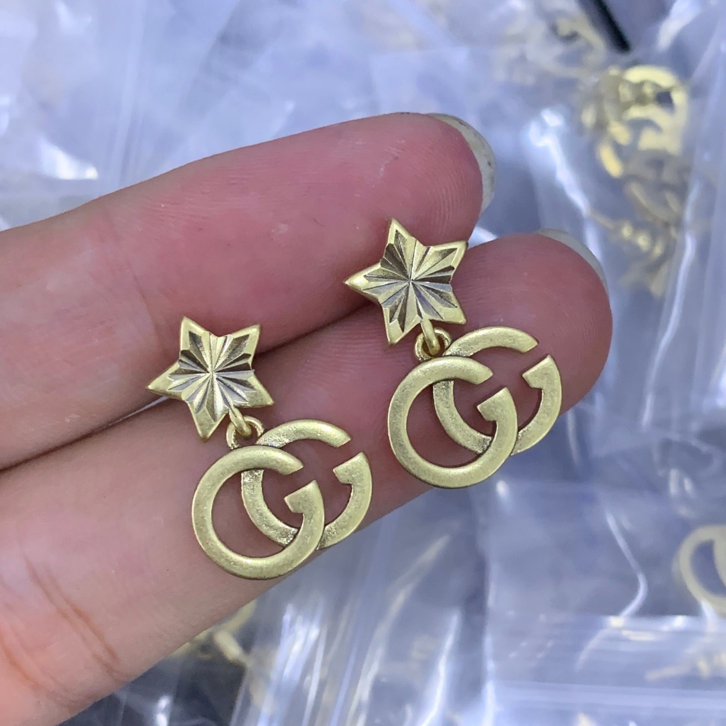 LuxluxHouse Low Price And High Quality Accessories Gucci