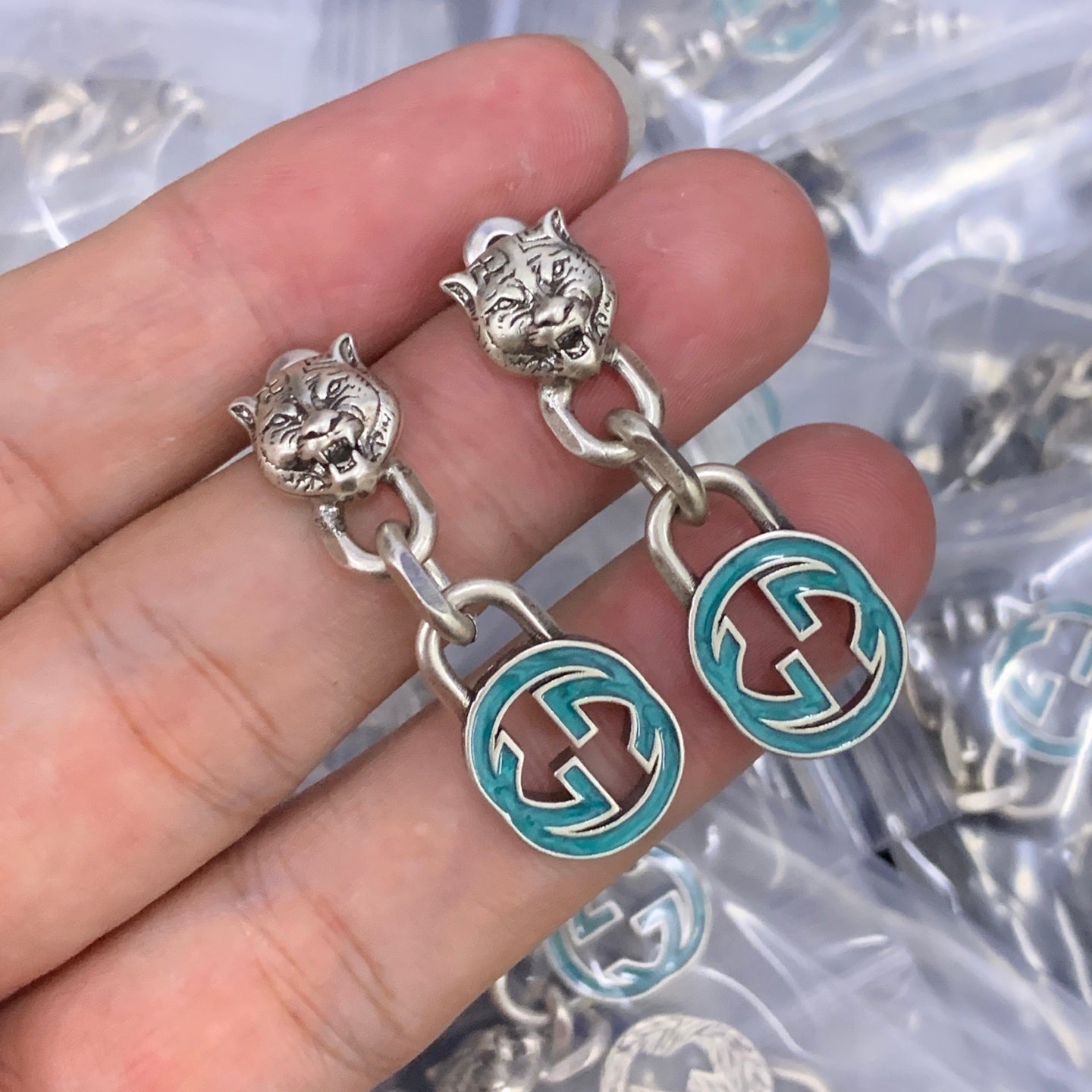 LuxluxHouse Low Price And High Quality Accessories Gucci