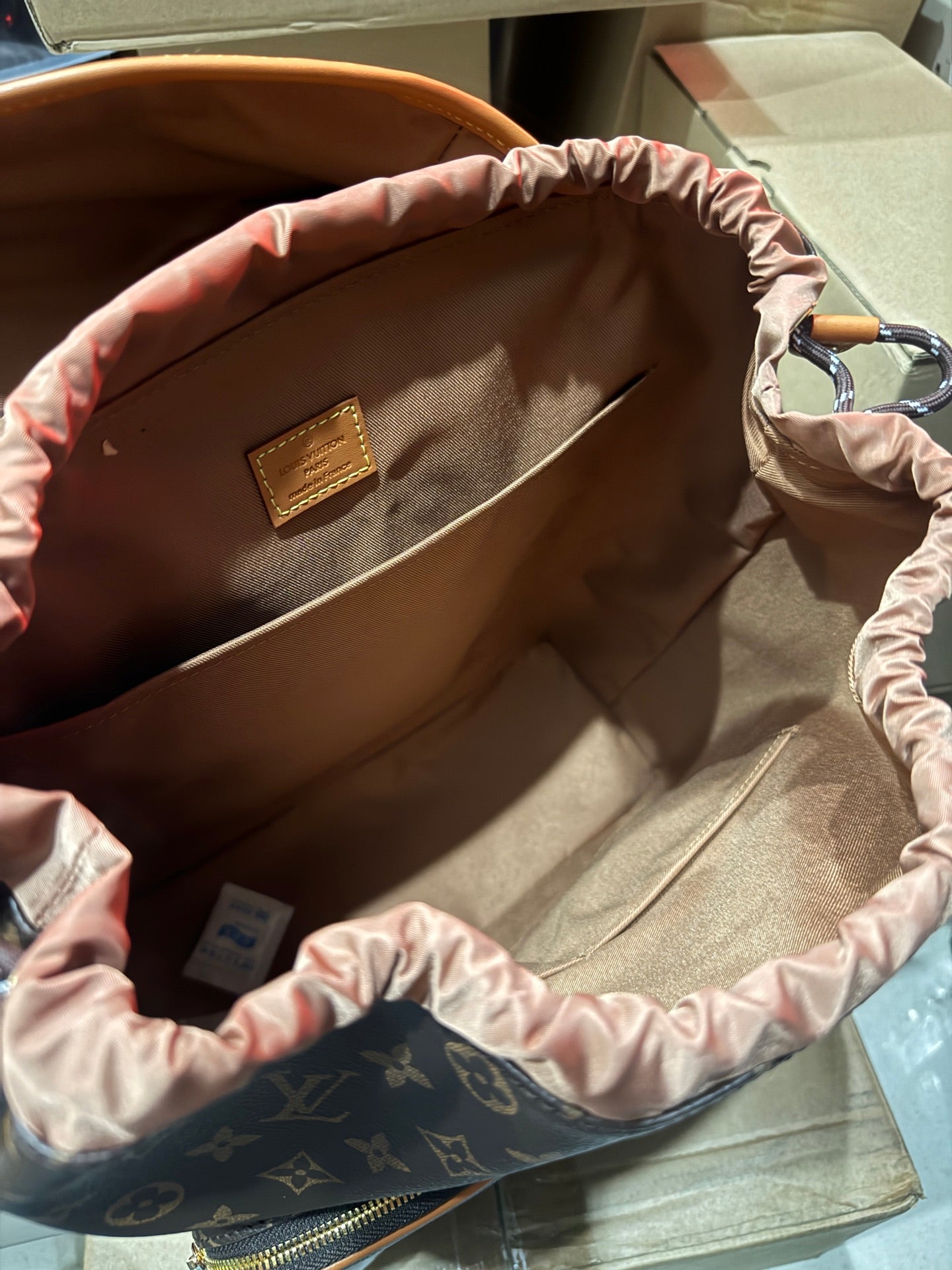 LuxluxHouse Best Quality Bags Louis Vuitton