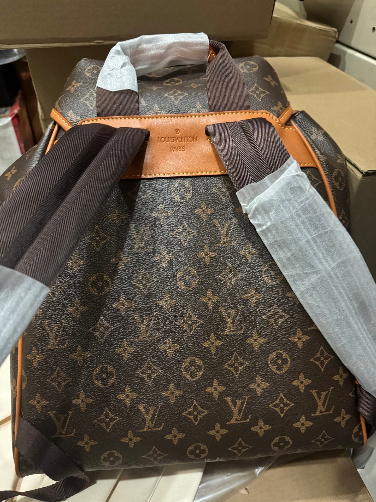 LuxluxHouse Best Quality Bags Louis Vuitton