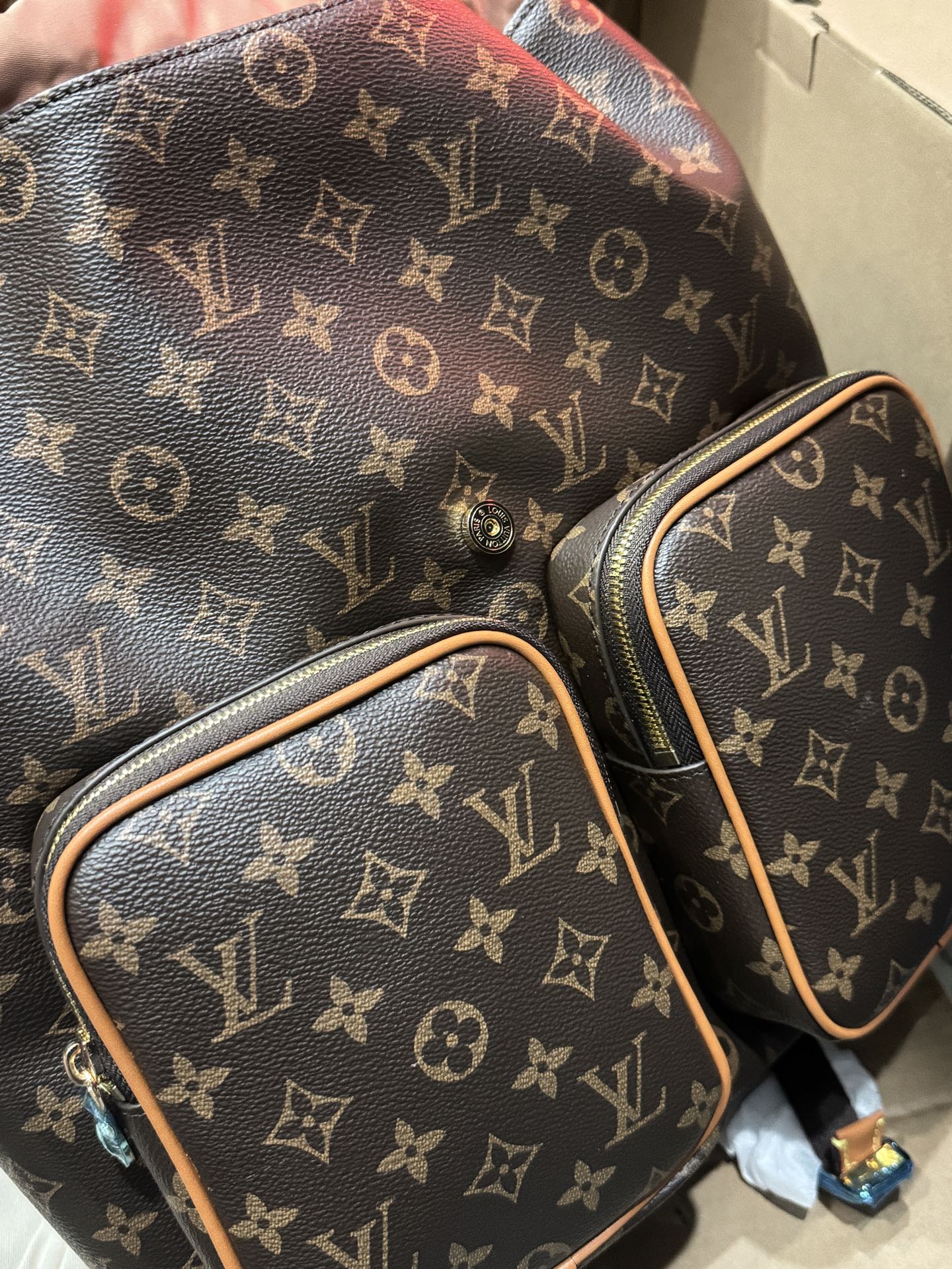 LuxluxHouse Best Quality Bags Louis Vuitton