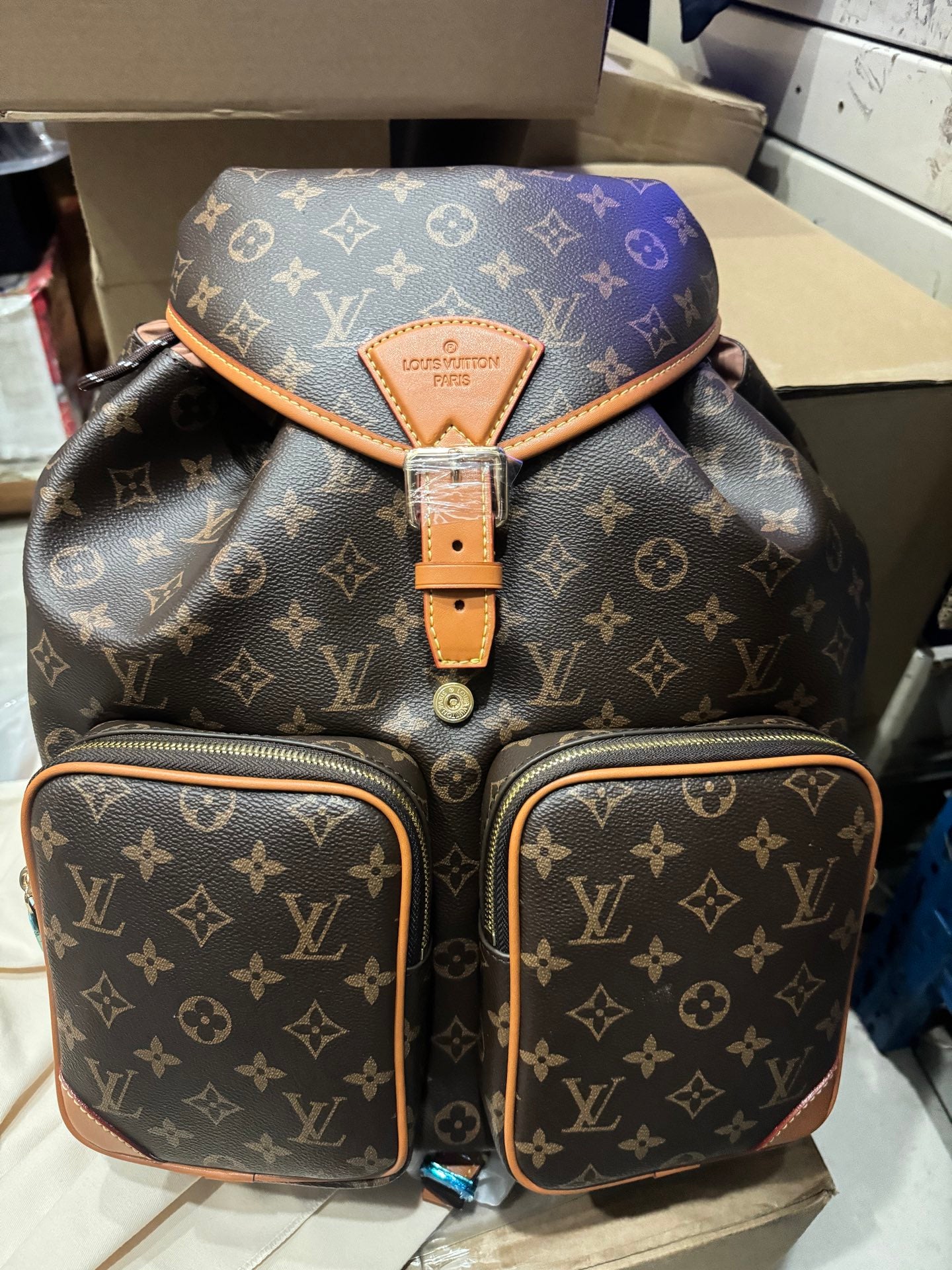 LuxluxHouse Best Quality Bags Louis Vuitton