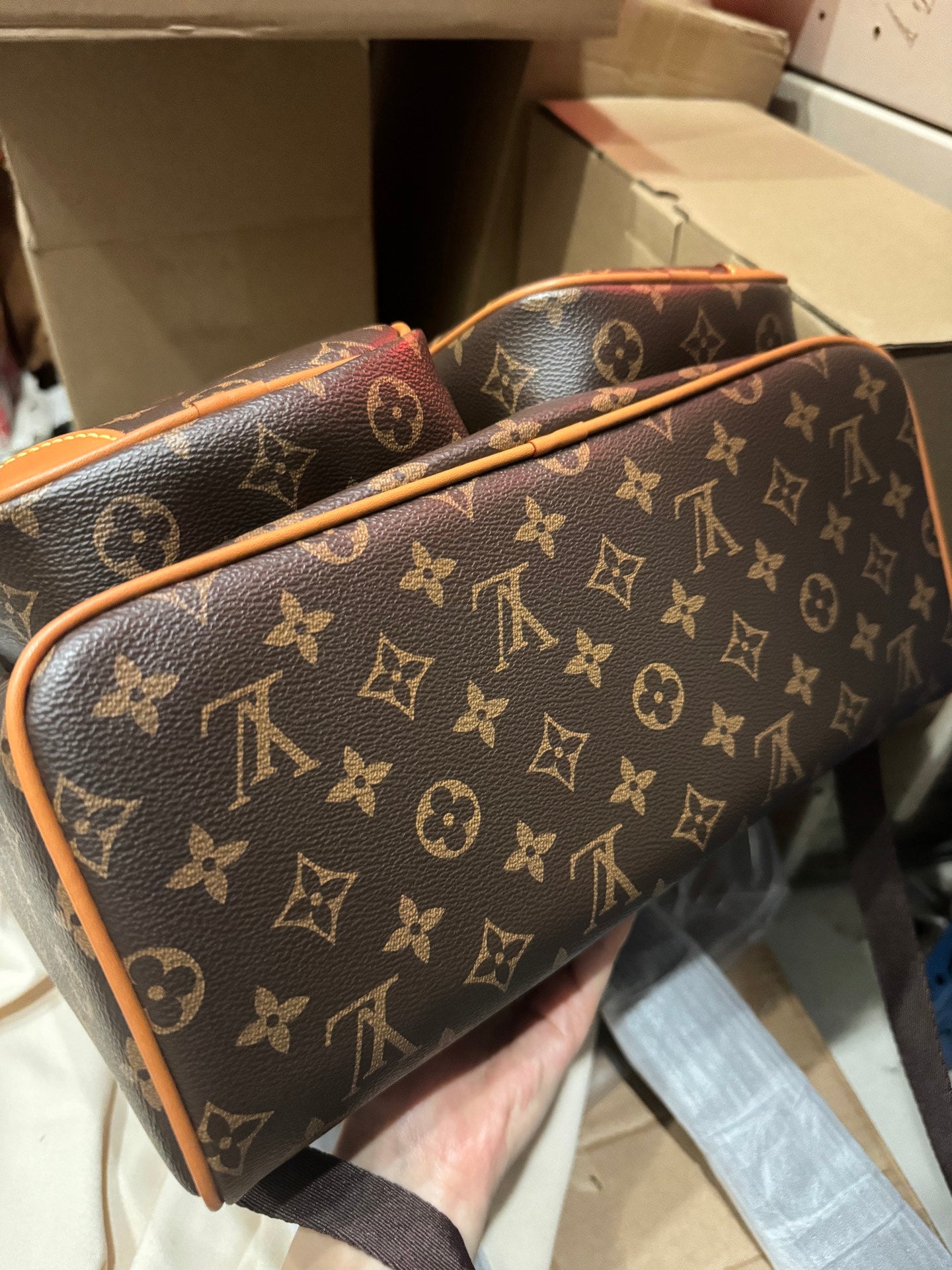 LuxluxHouse Best Quality Bags Louis Vuitton