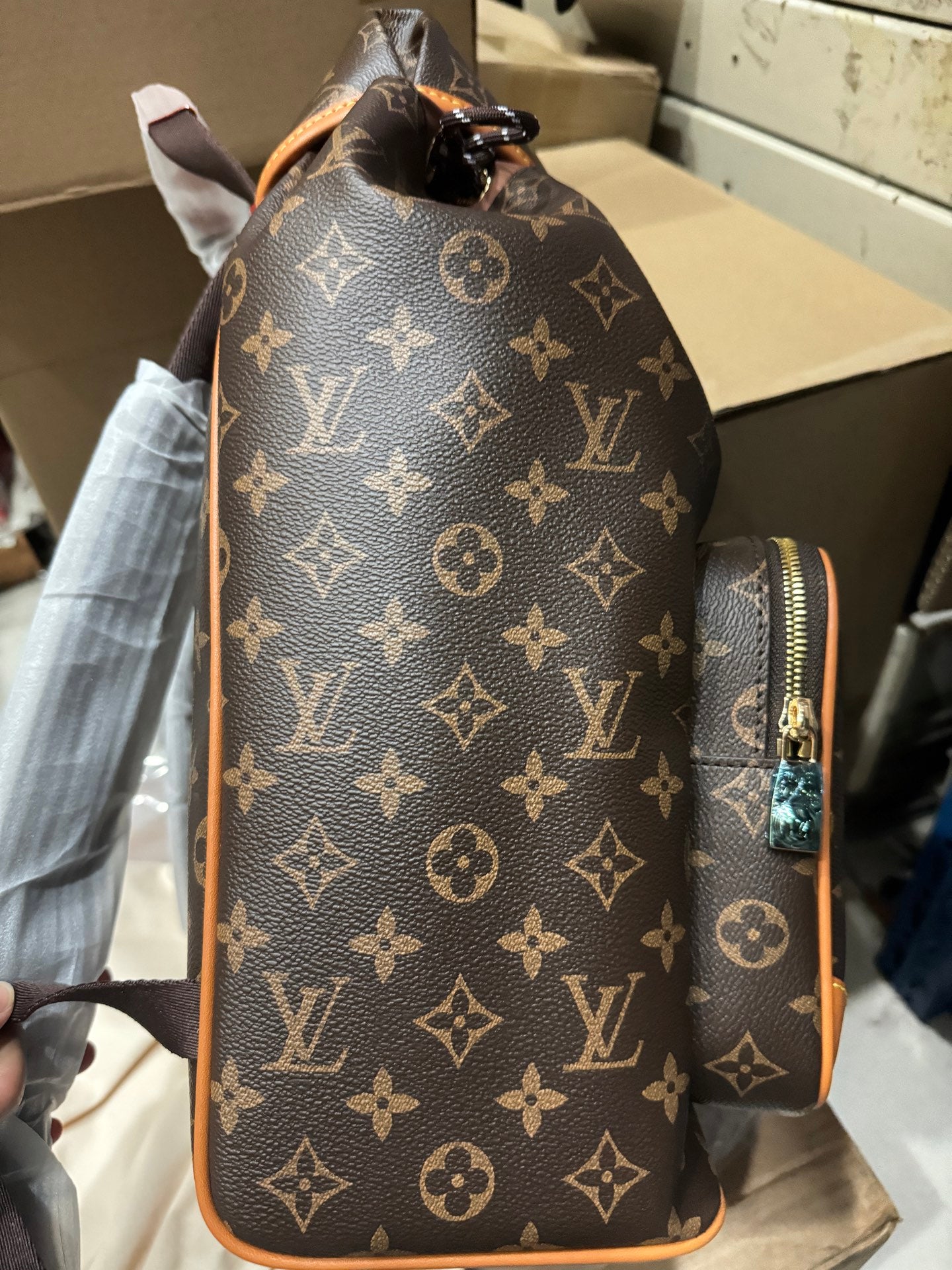 LuxluxHouse Best Quality Bags Louis Vuitton