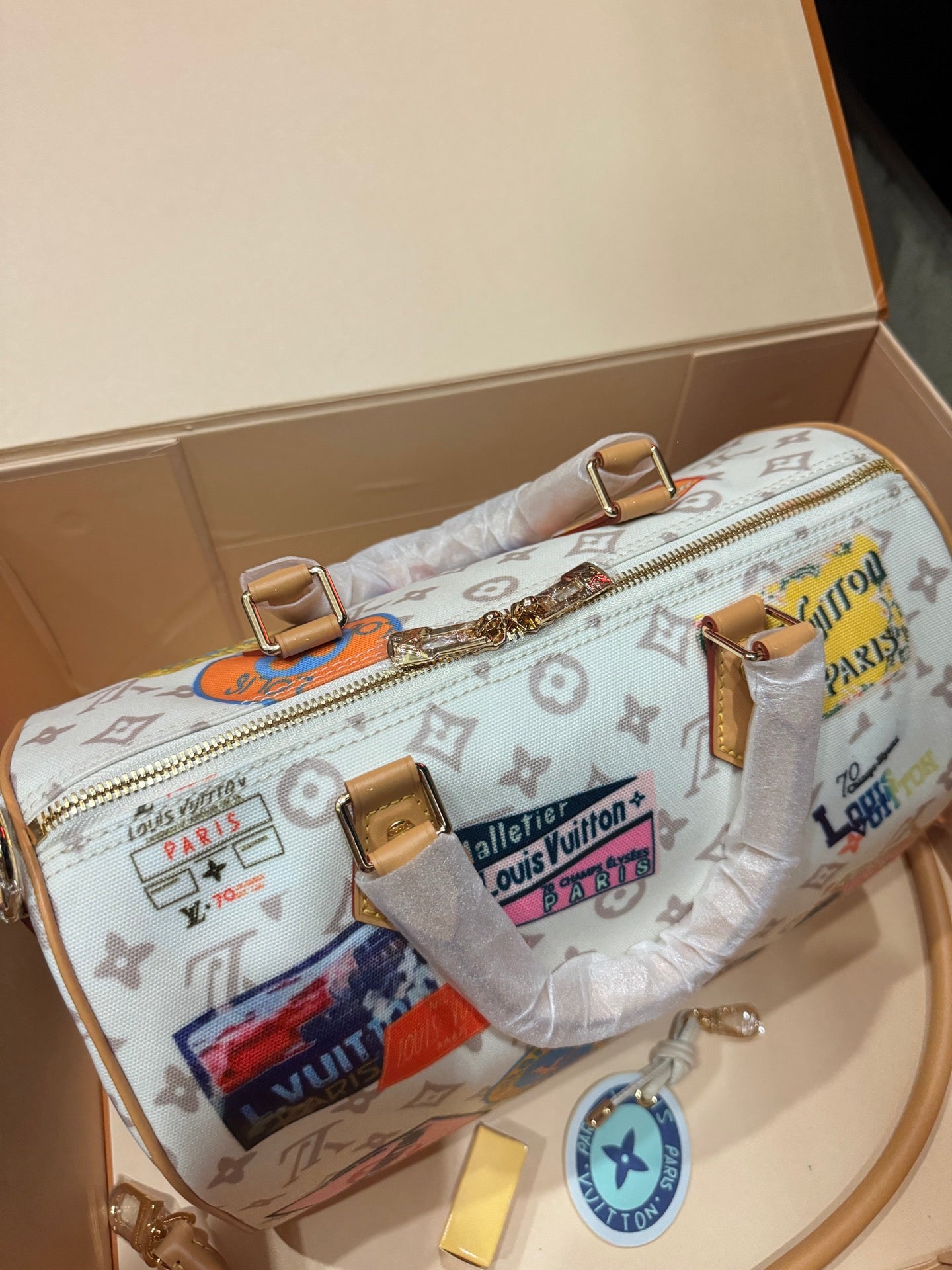 LuxluxHouse Best Quality Bags Louis Vuitton