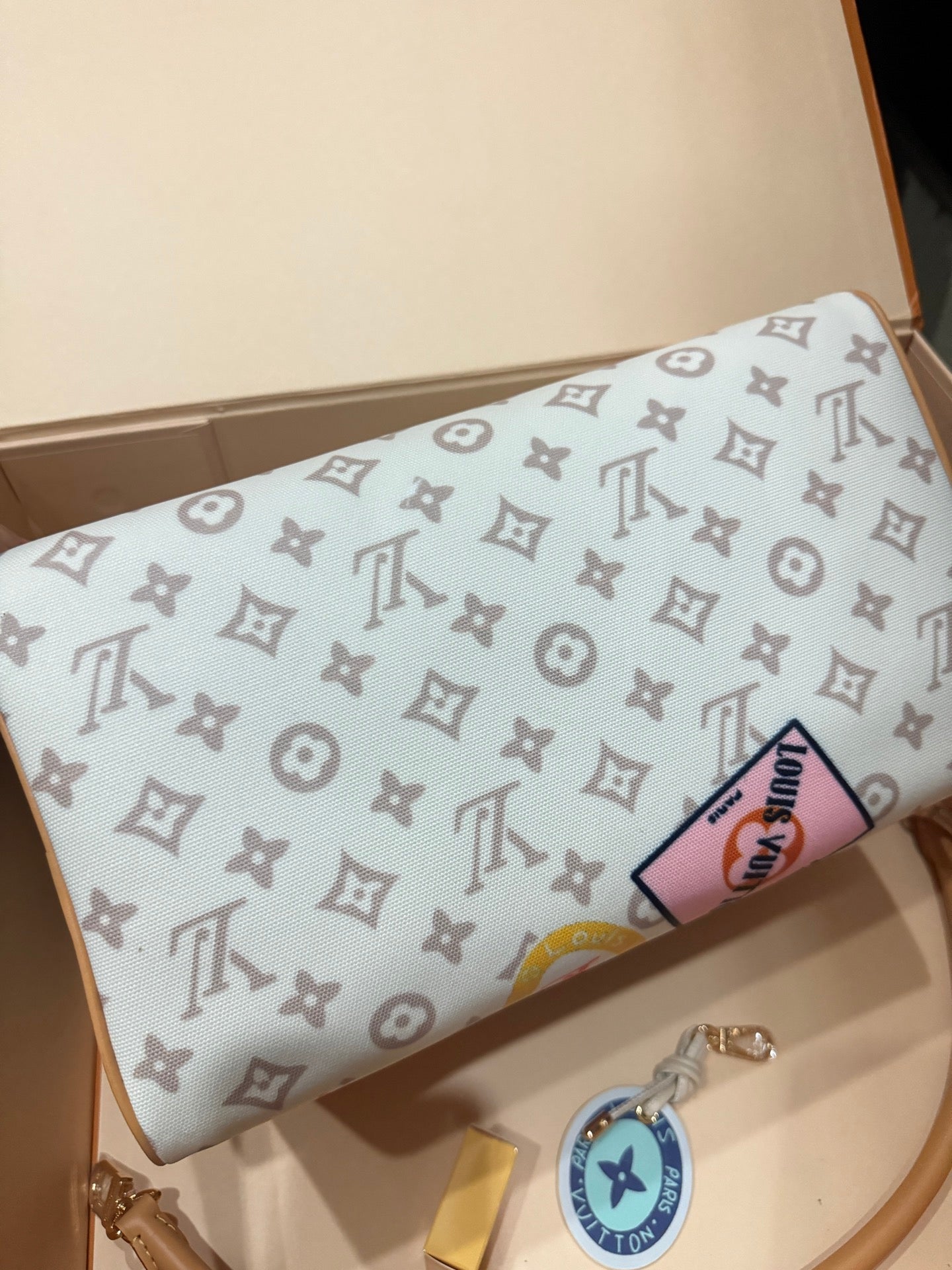 LuxluxHouse Best Quality Bags Louis Vuitton