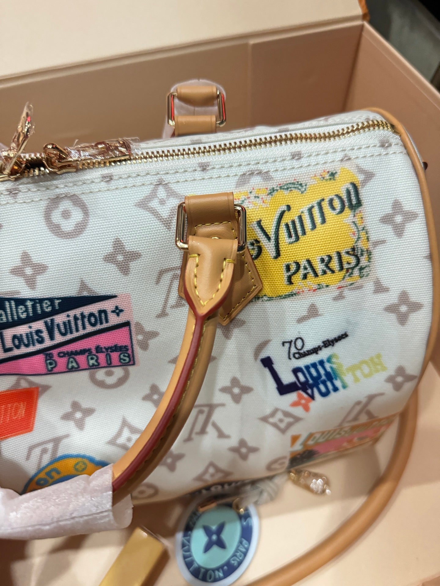 LuxluxHouse Best Quality Bags Louis Vuitton