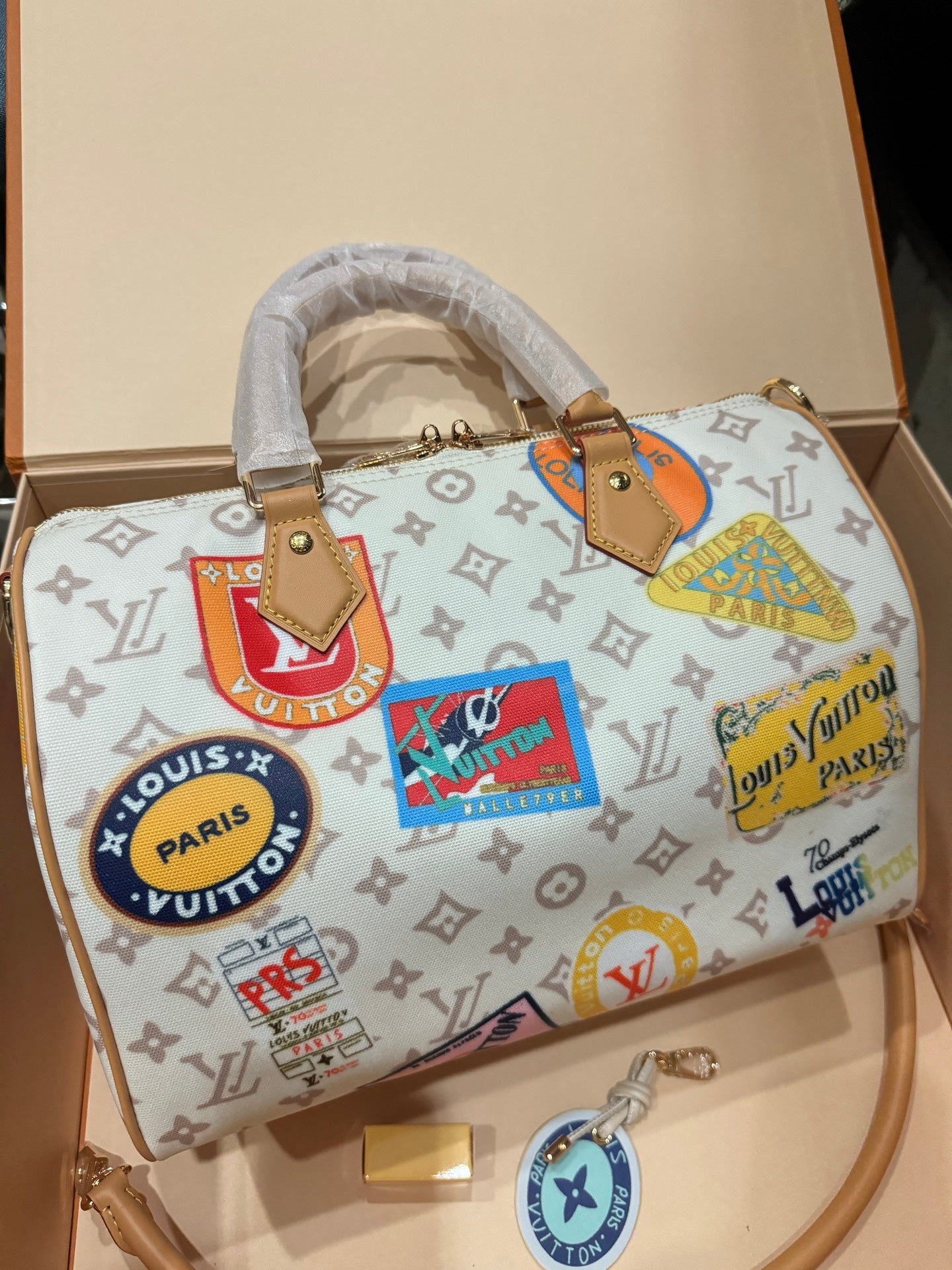 LuxluxHouse Best Quality Bags Louis Vuitton