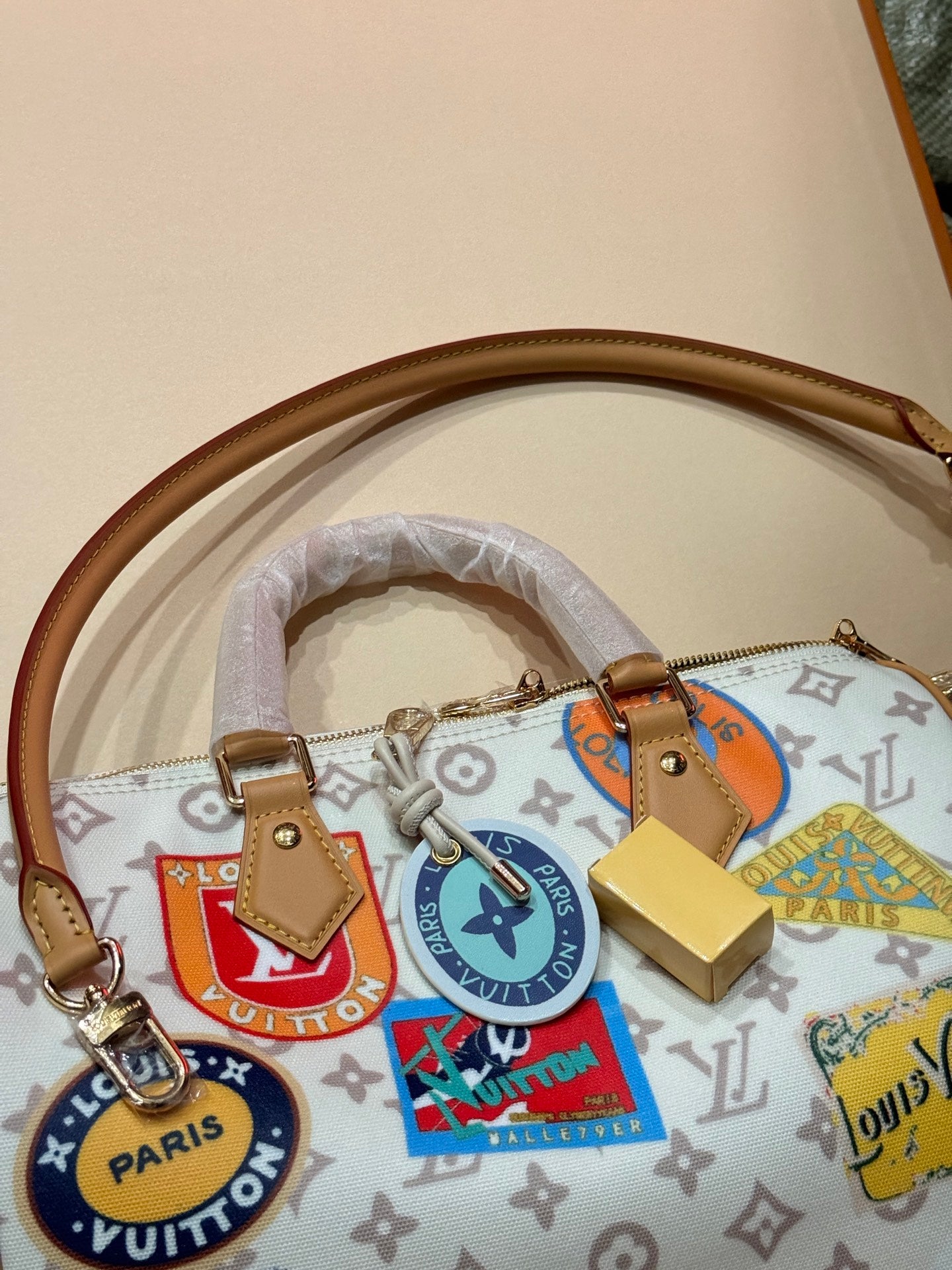 LuxluxHouse Best Quality Bags Louis Vuitton