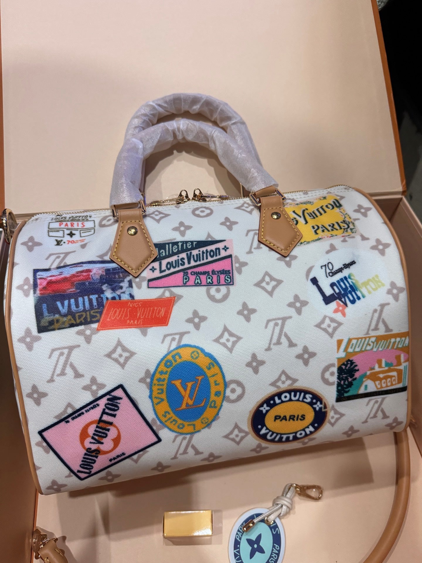 LuxluxHouse Best Quality Bags Louis Vuitton