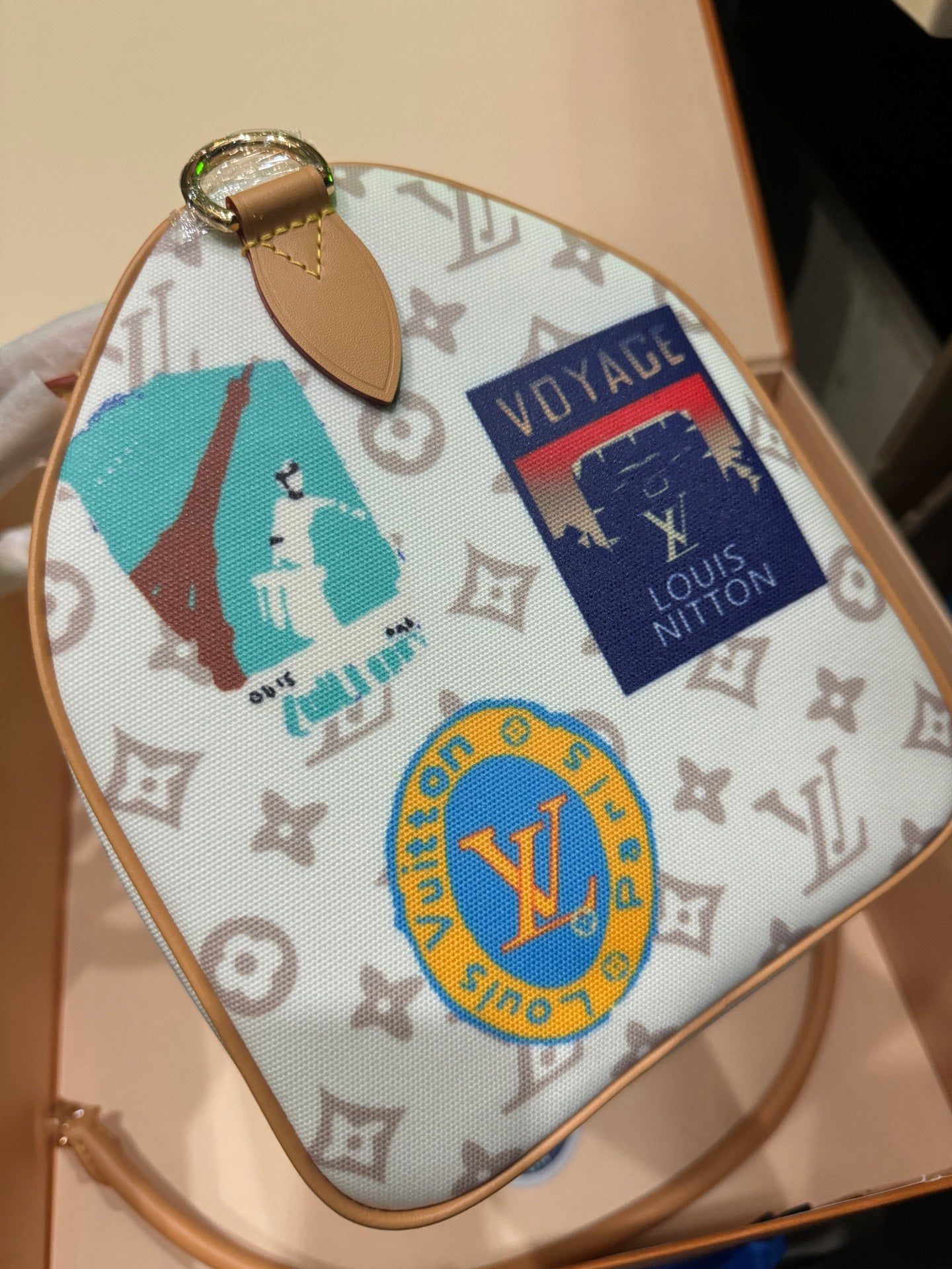 LuxluxHouse Best Quality Bags Louis Vuitton
