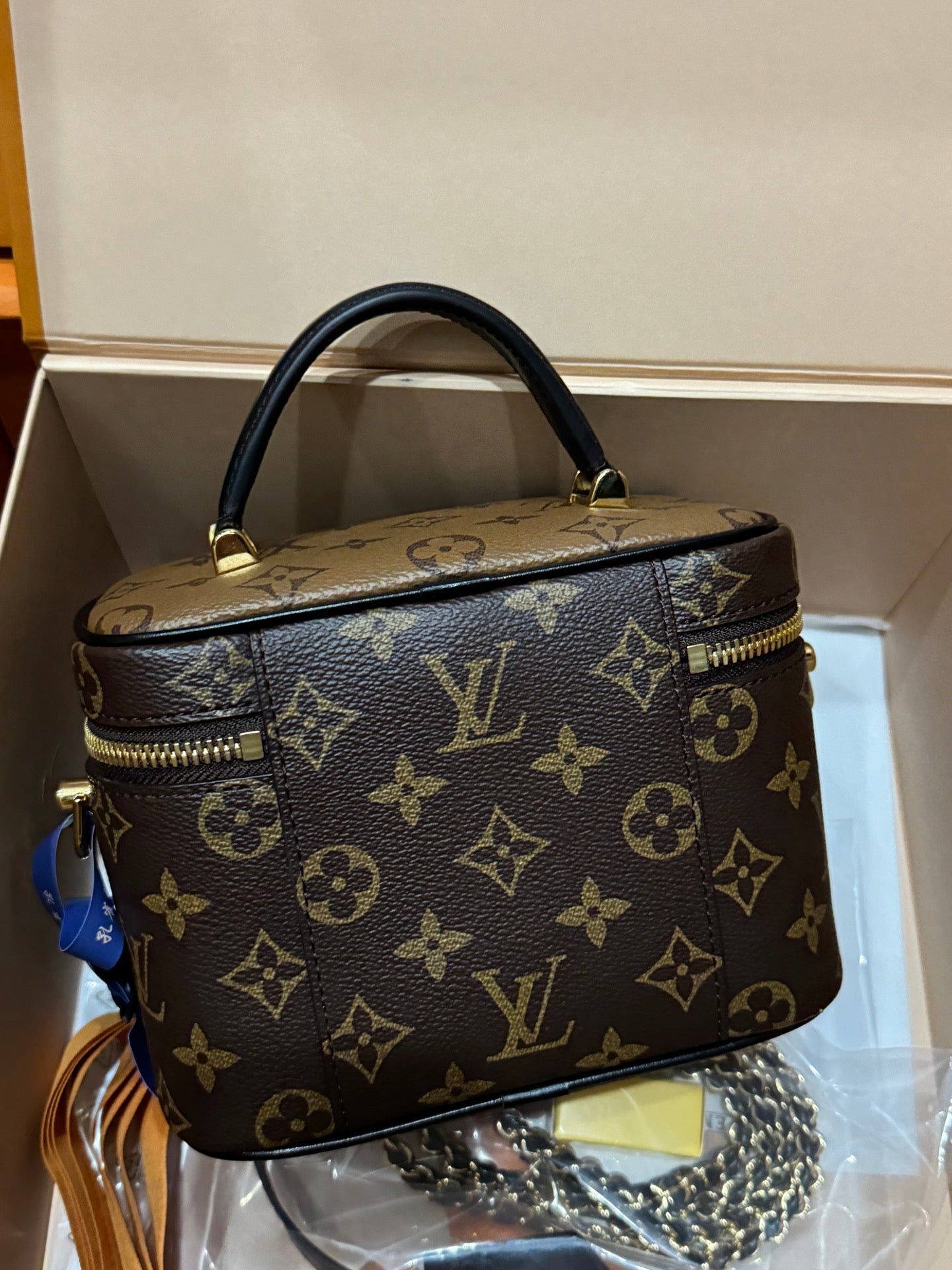 LuxluxHouse Best Quality Bags Louis Vuitton