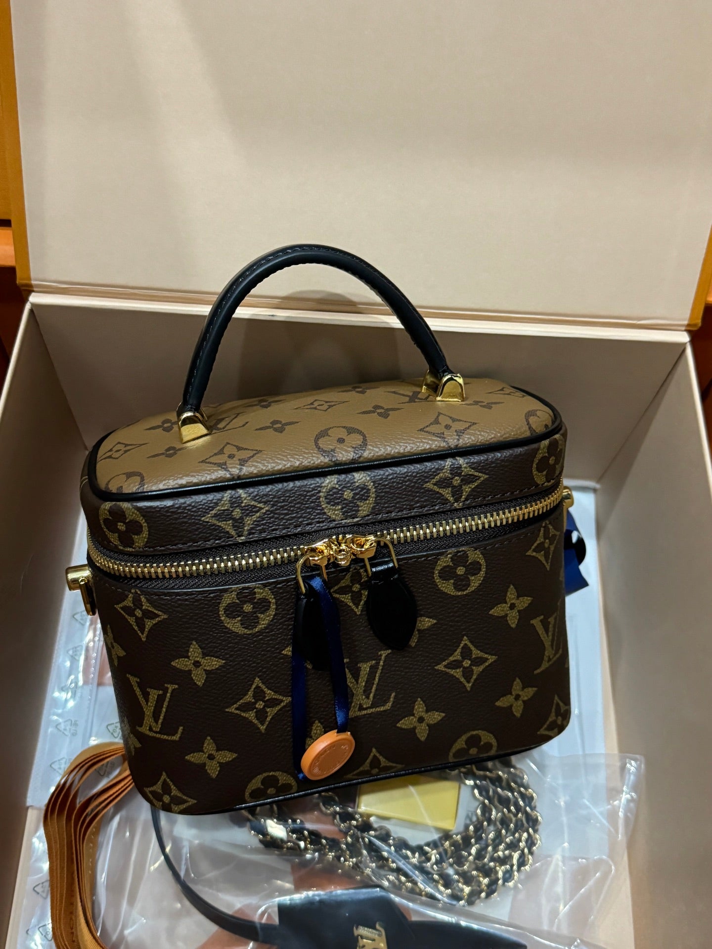 LuxluxHouse Best Quality Bags Louis Vuitton