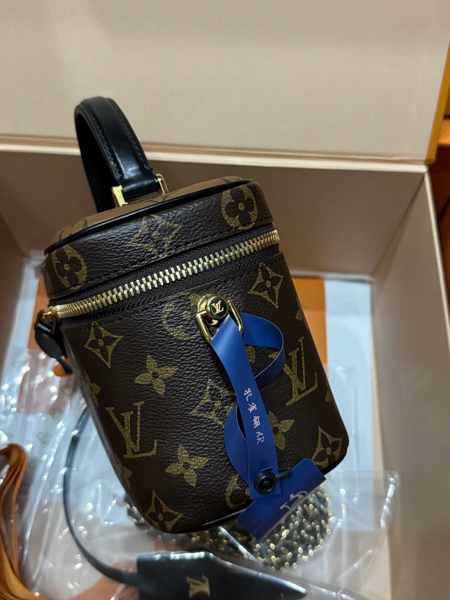 LuxluxHouse Best Quality Bags Louis Vuitton