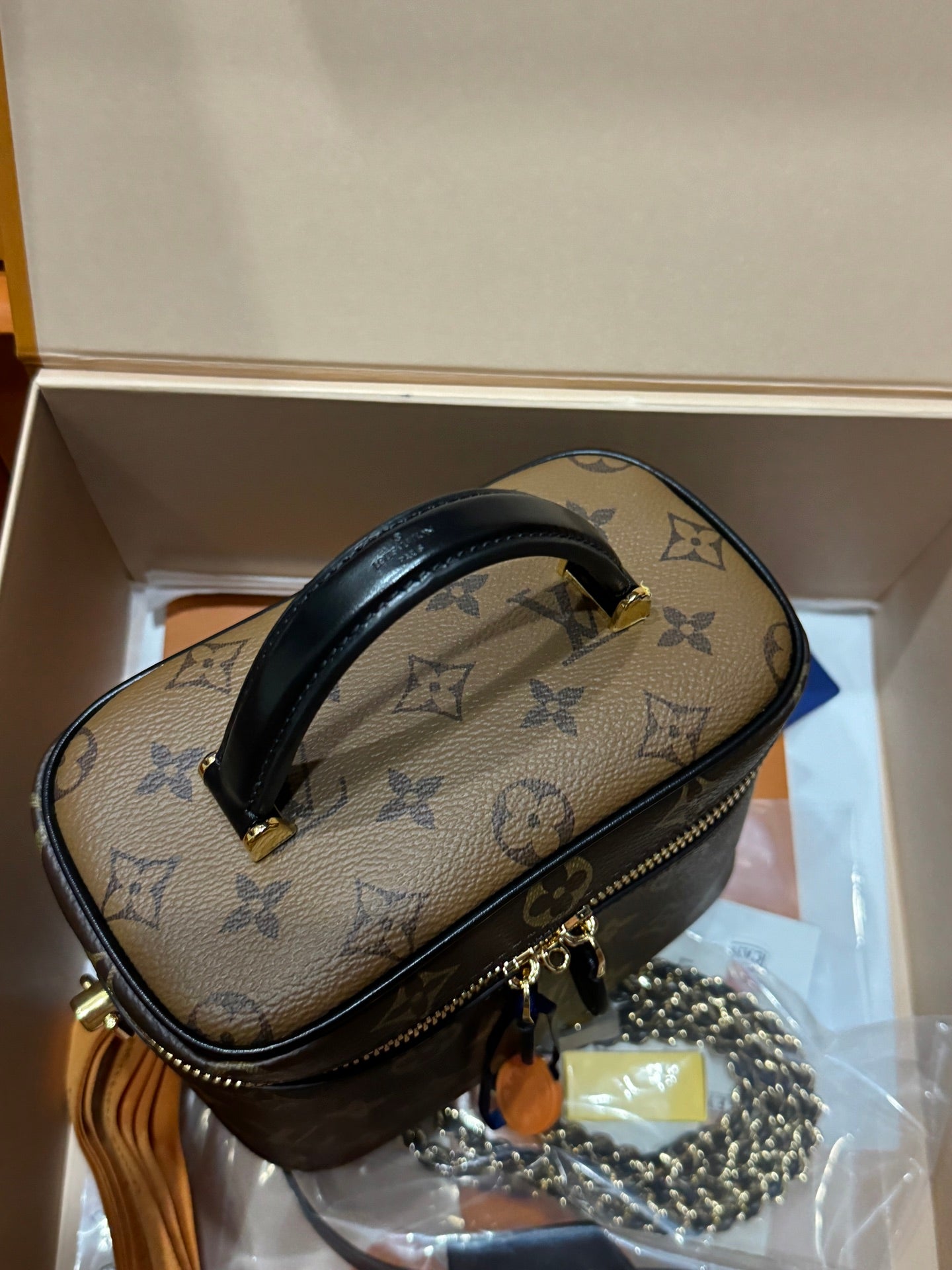 LuxluxHouse Best Quality Bags Louis Vuitton