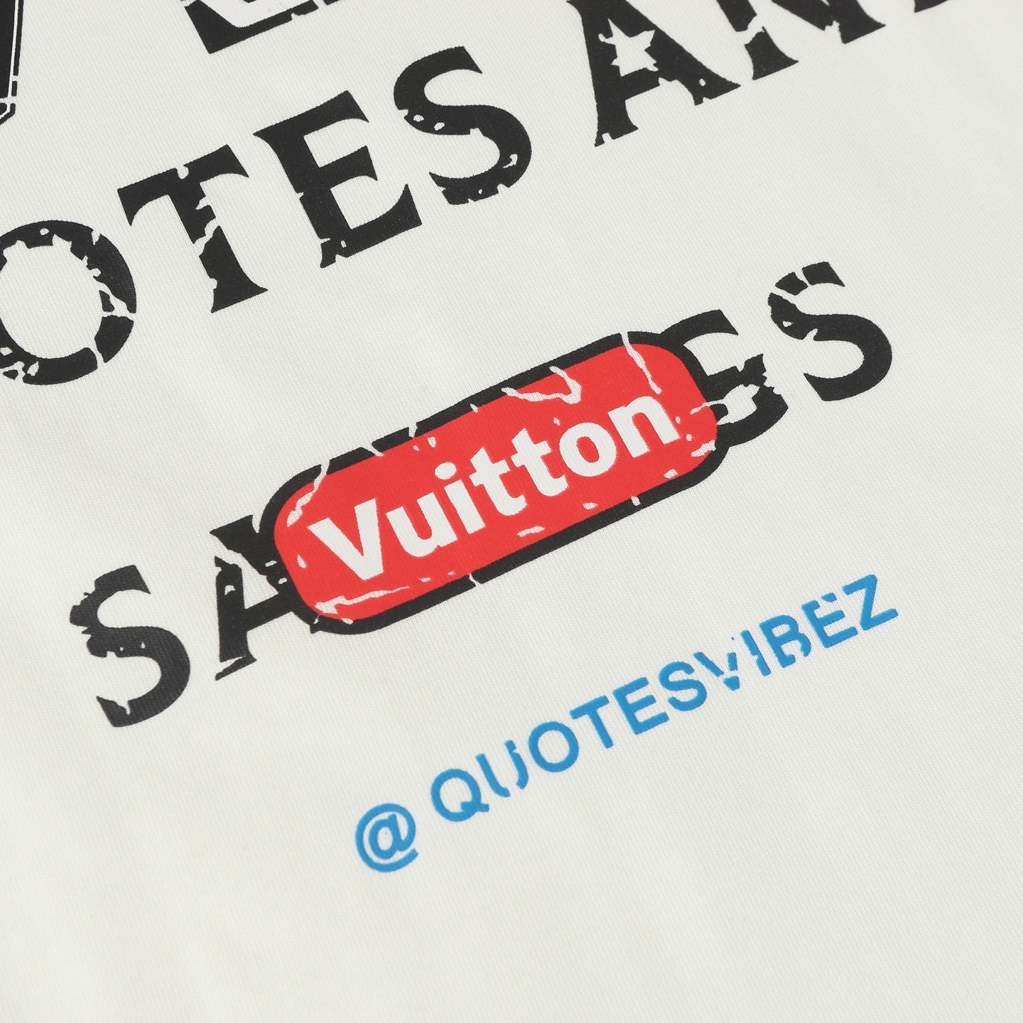LuxluxHouse Best Quality Clothes T-shirt Louis Vuitton