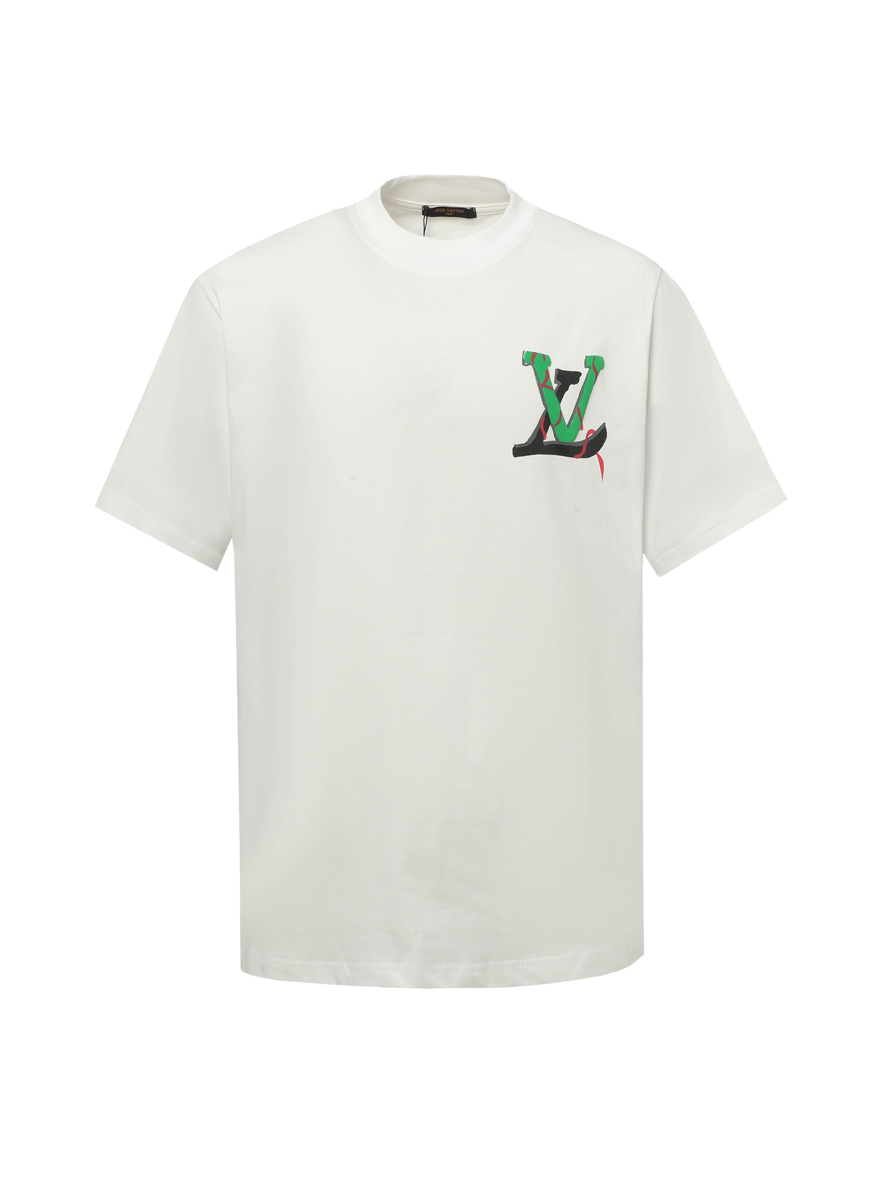 LuxluxHouse Best Quality Clothes T-shirt Louis Vuitton