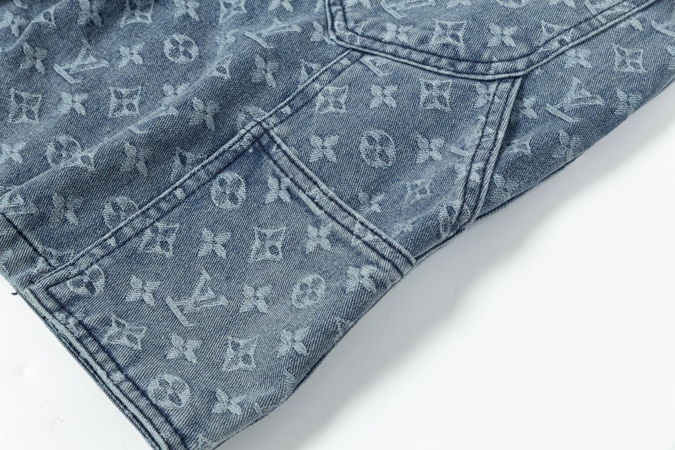 LuxluxHouse Best Quality Clothes Pants Louis Vuitton